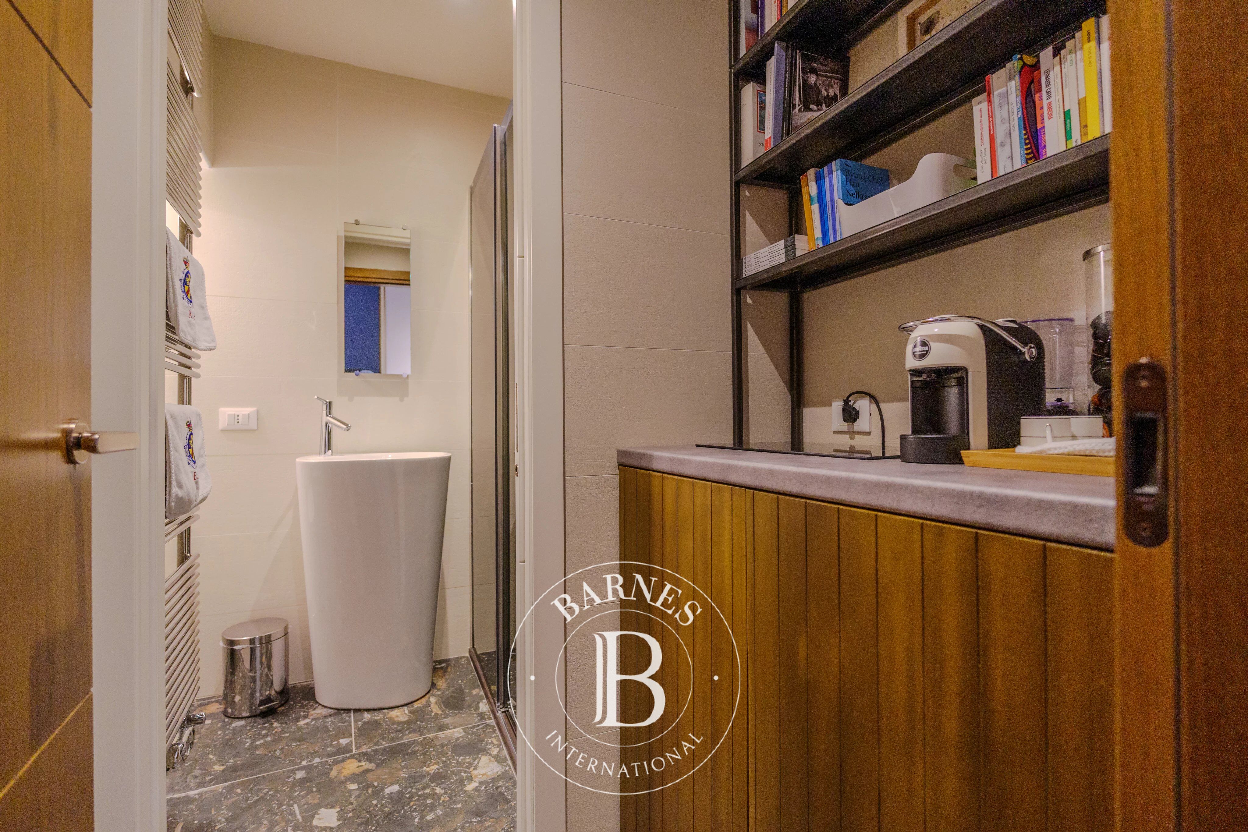 Köy evi Cernobbio - picture 20