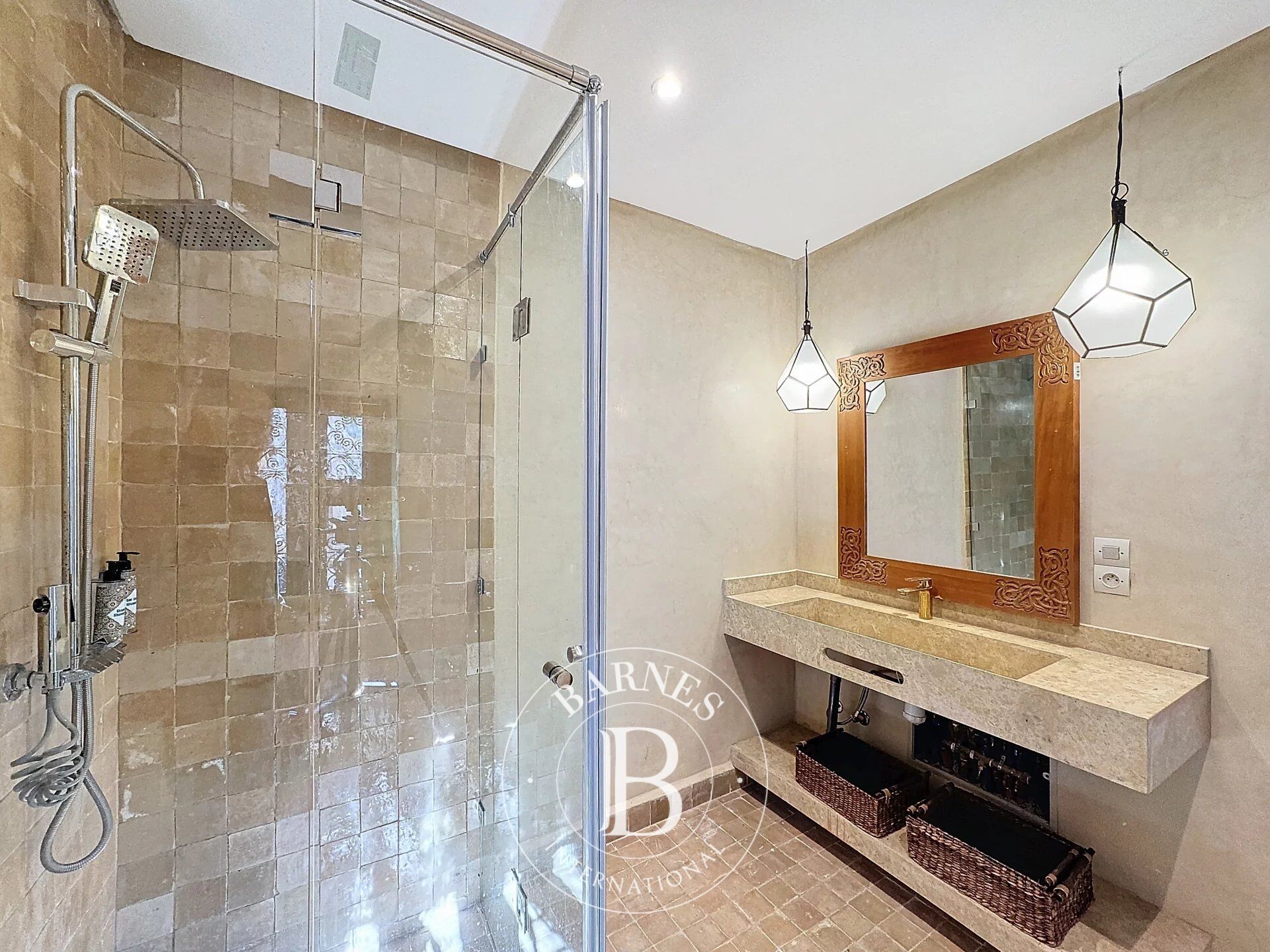 Riad Marrakech - picture 15