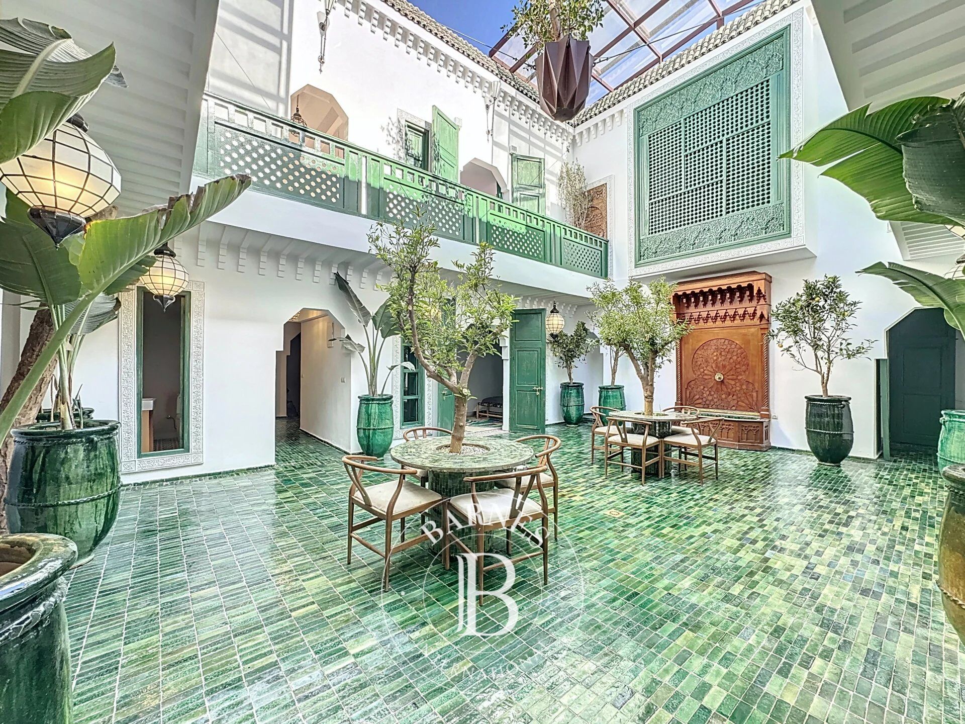 Riad Marrakech - picture 5