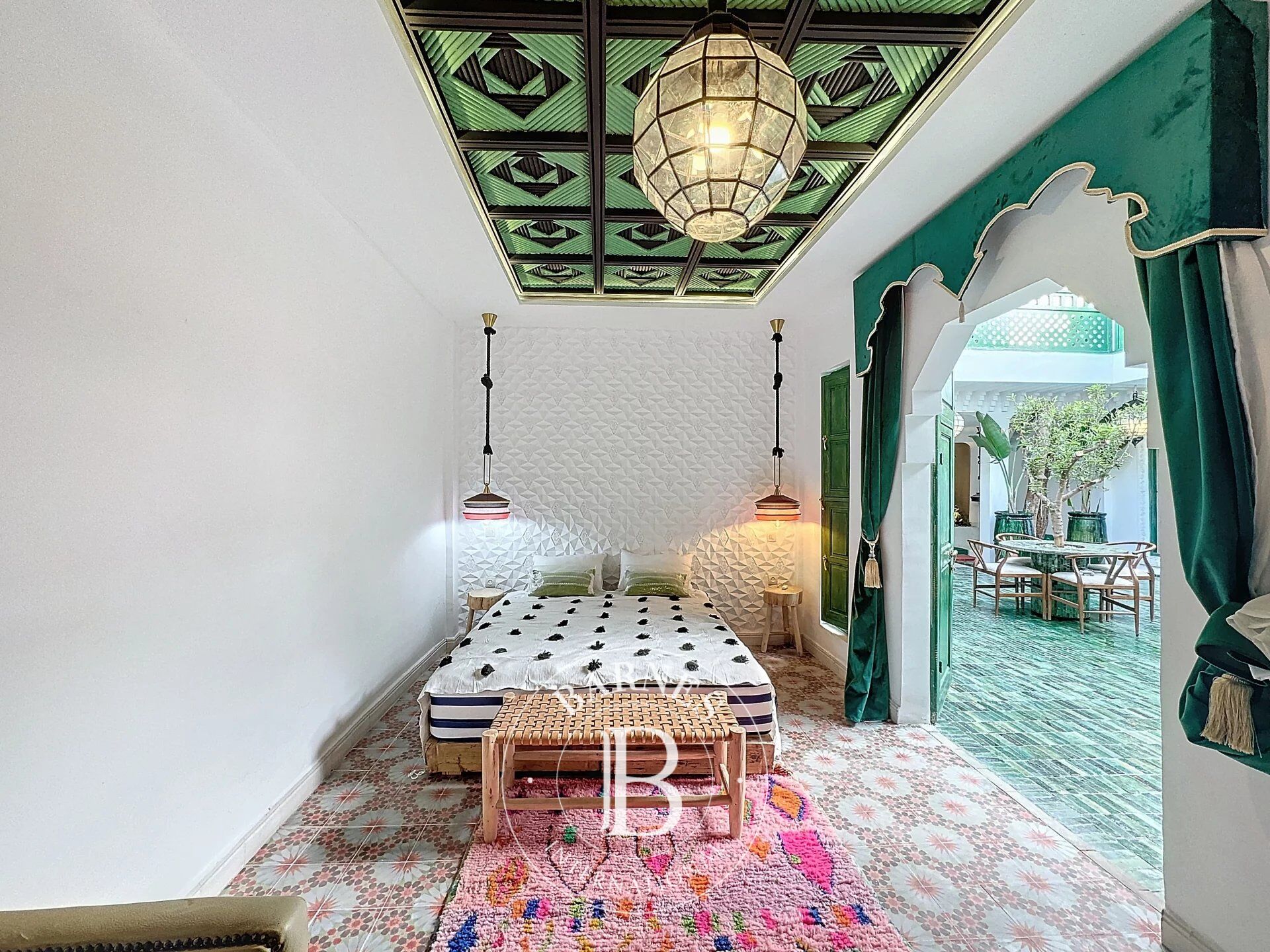 Riad Marrakech - picture 10