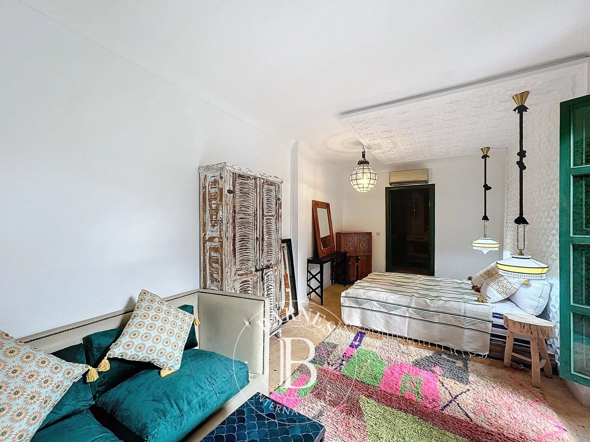 Riad Marrakech - picture 4