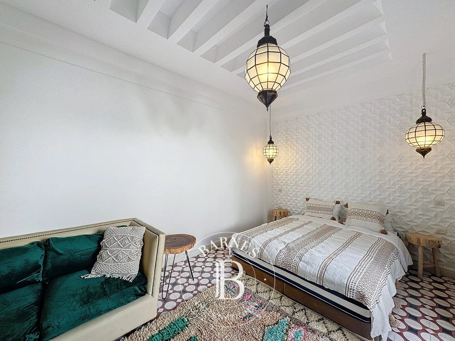 Riad Marrakech - picture 19