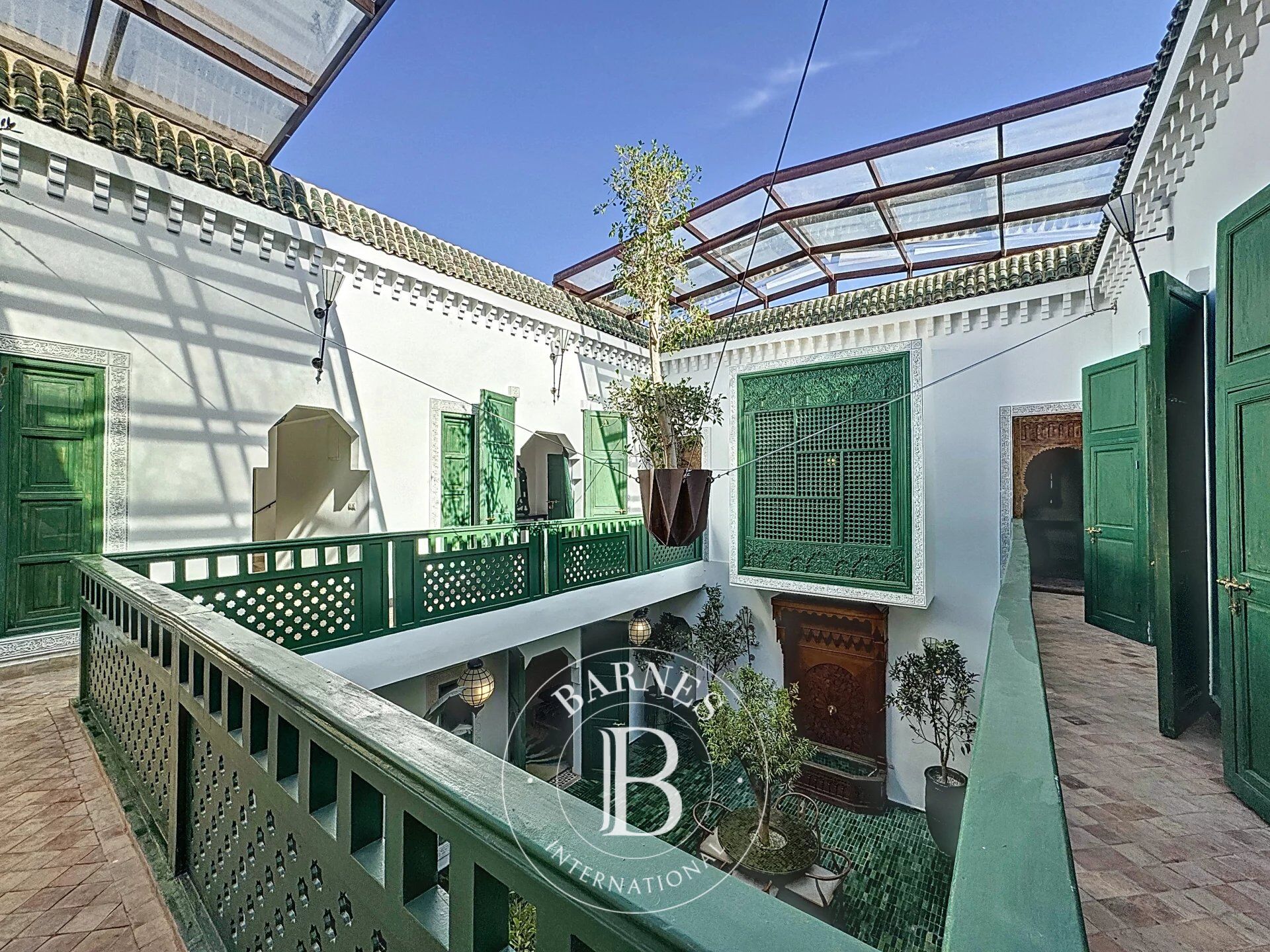 Riad Marrakech - picture 25