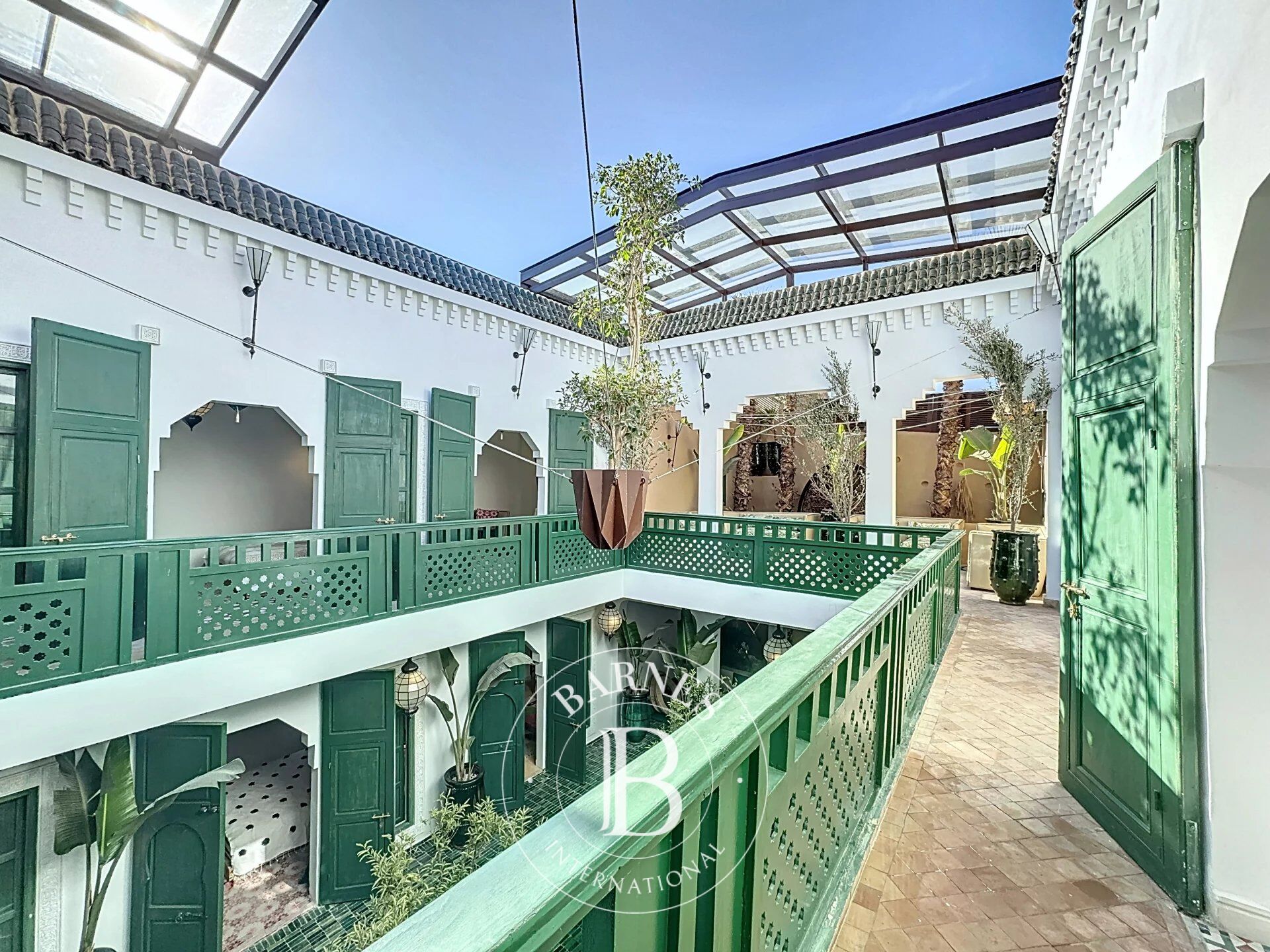 Riad Marrakech - picture 23