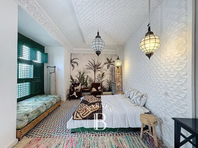 À vendre Riad | Marrakech - picture 2