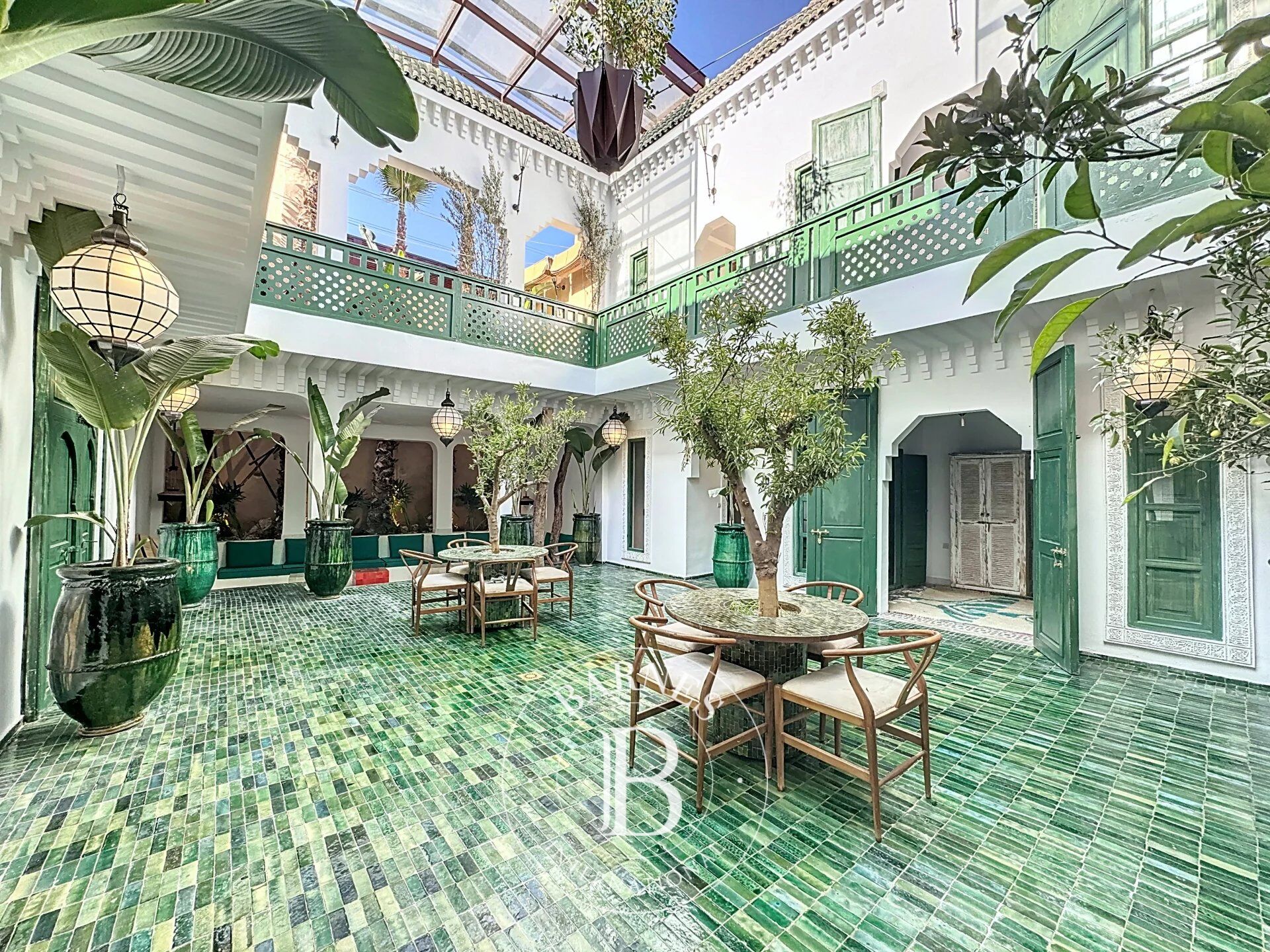 Riad Marrakech