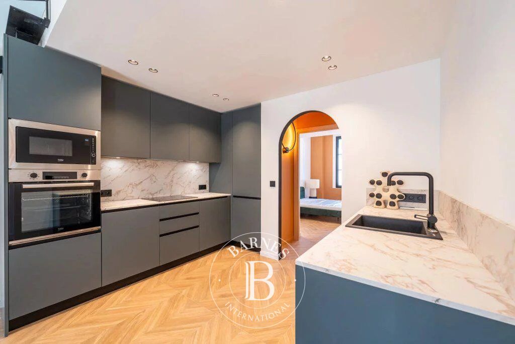 CANNES BANANE - APPARTEMENT MODERNE - 3 CHAMBRES - picture 3