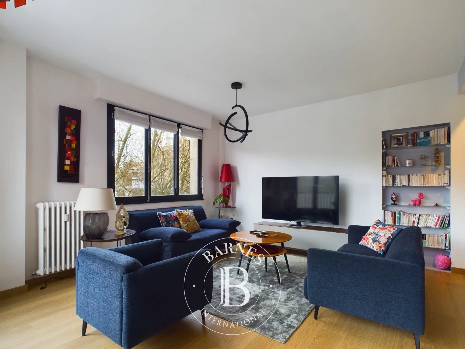 LILLE - BOULEVARD DE LA LIBERTÉ - QUAI DU WAULT - RENOVADO 2 HABITACIONES - LUMINOSO - PISO ALTO - picture 3