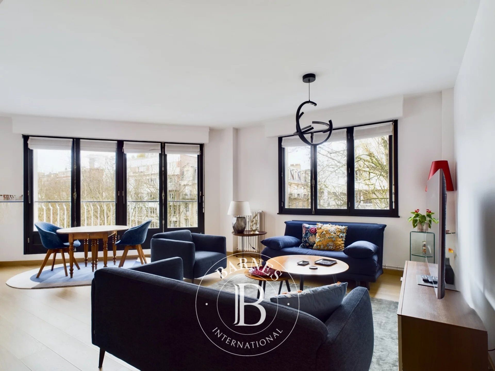 LILLE - BOULEVARD DE LA LIBERTÉ - QUAI DU WAULT - RENOVADO 2 HABITACIONES - LUMINOSO - PISO ALTO - picture 1