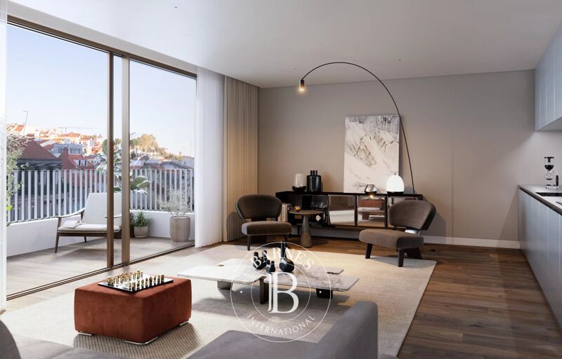 For Sale, Apartment Santo António - picture 1