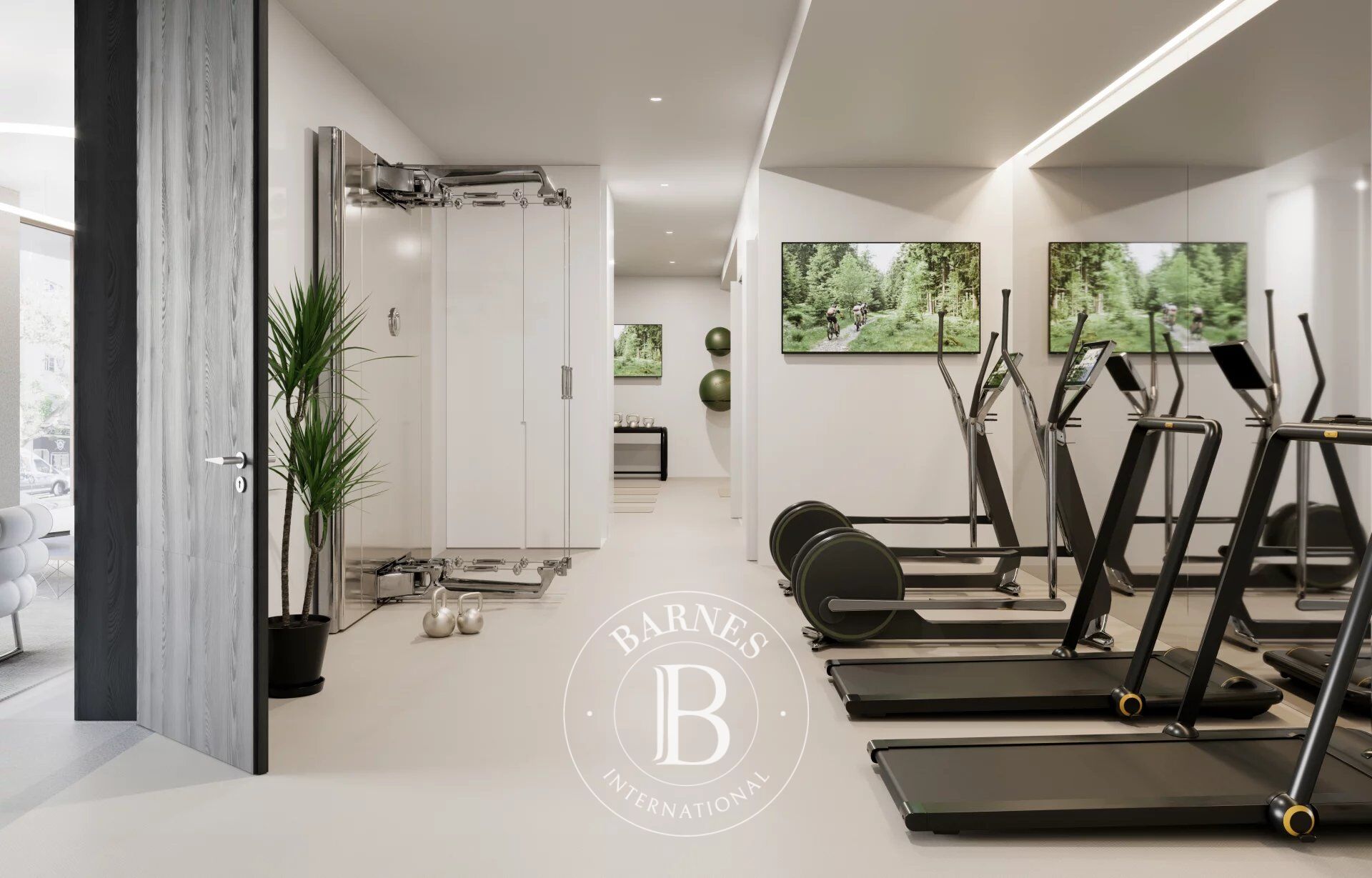 Daire Lisboa - picture 4