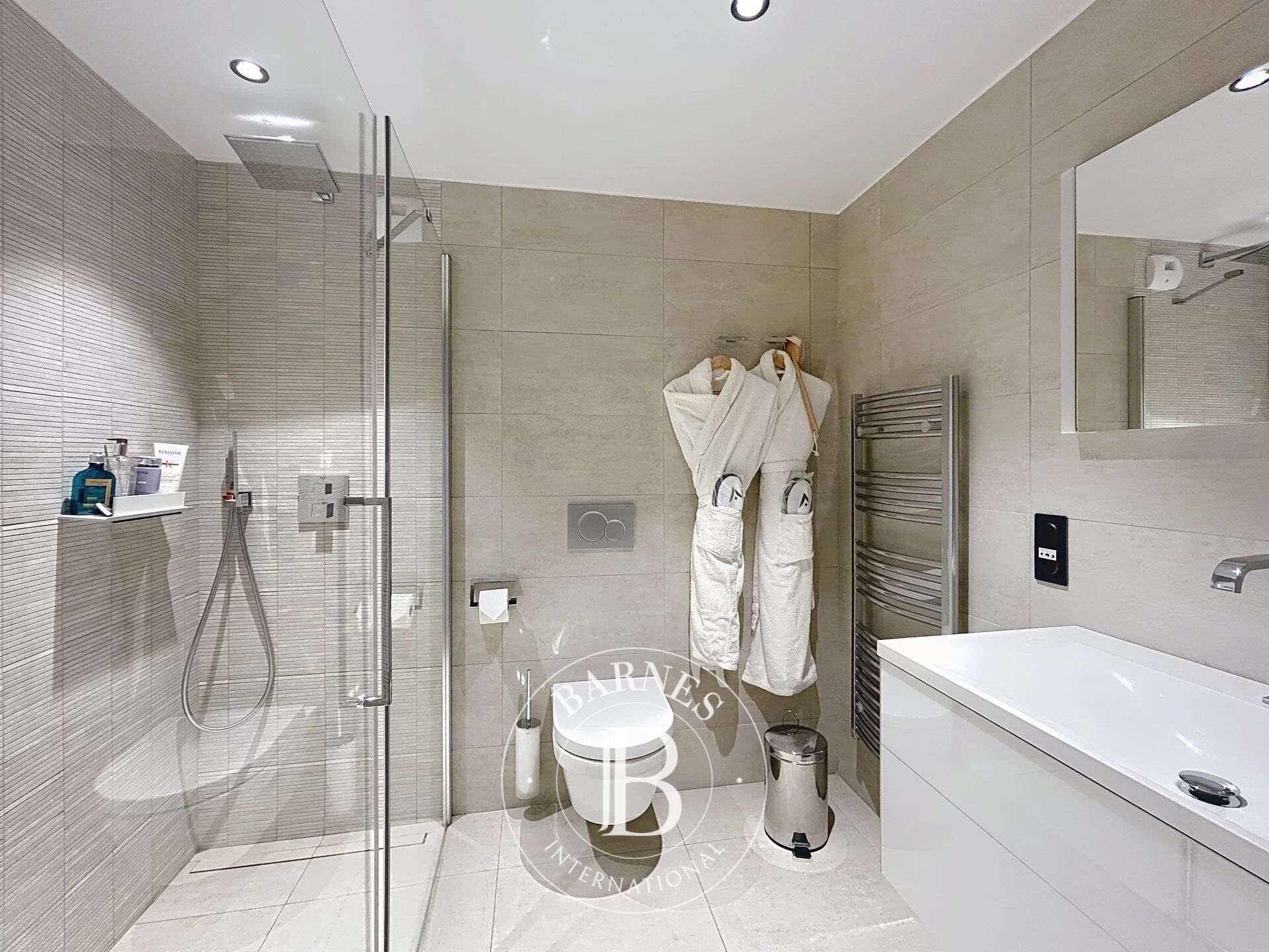 Daire Les Gets - picture 24