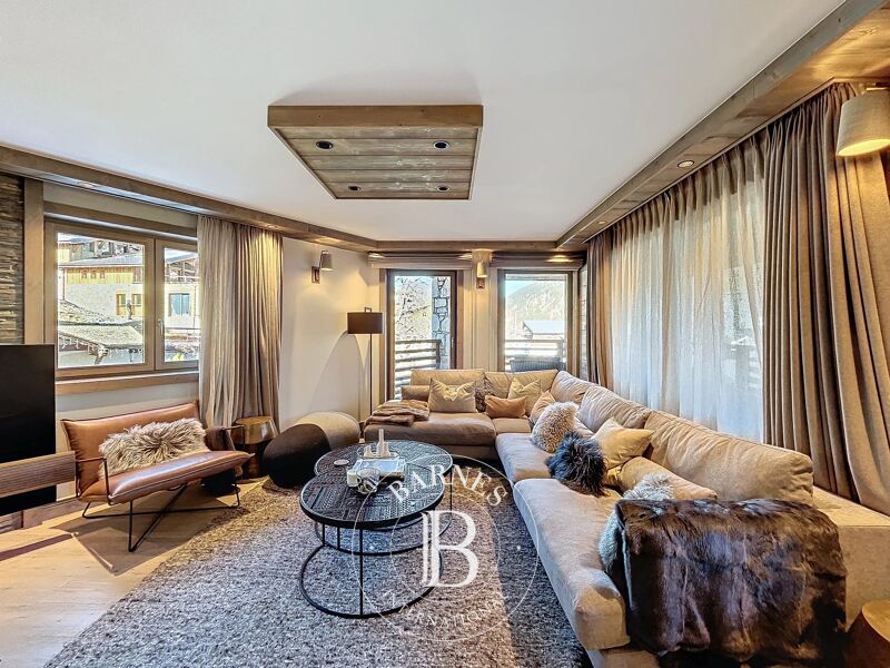 À vendre Appartement | Les Gets - picture 2