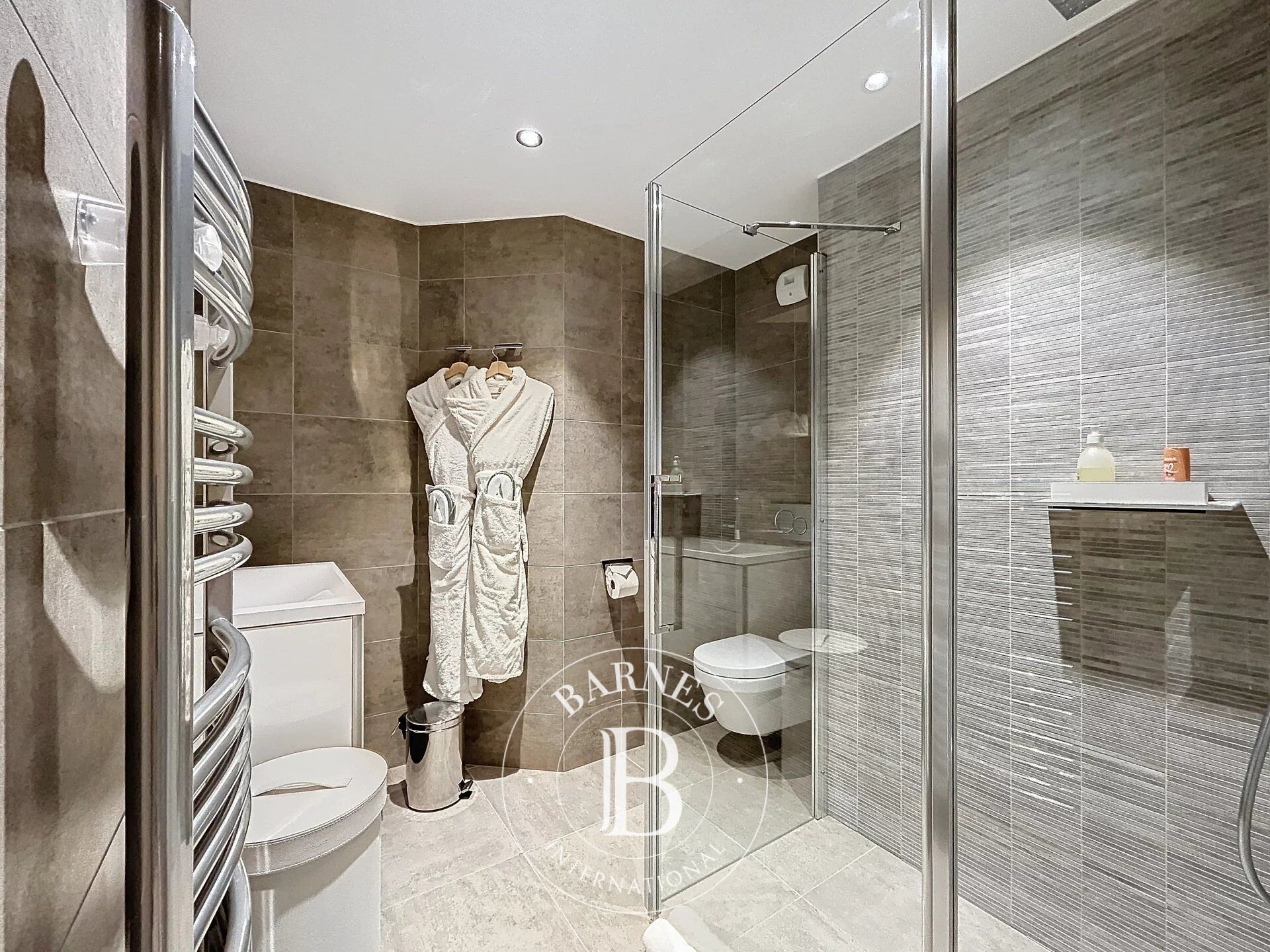 Daire Les Gets - picture 17