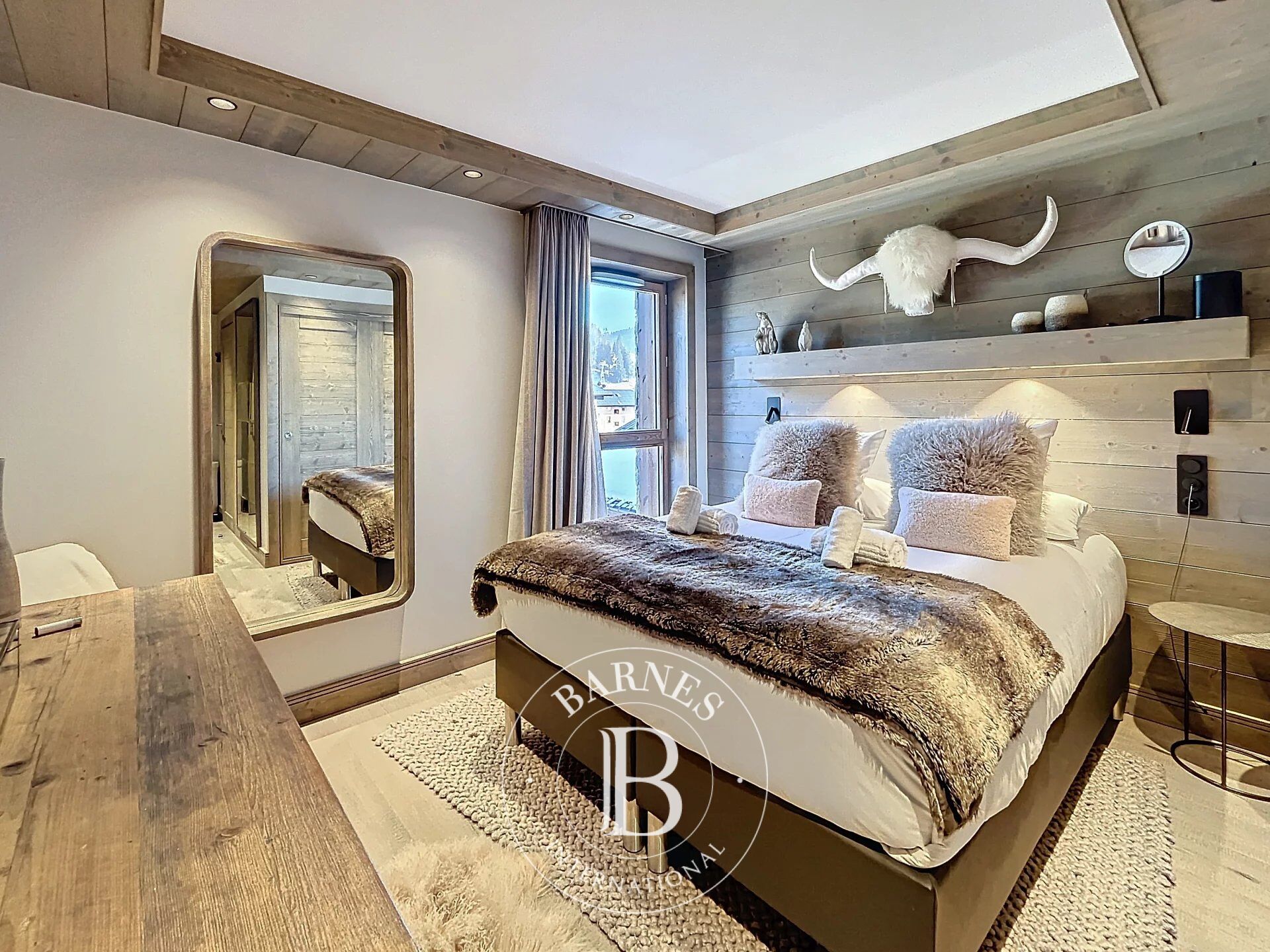 Daire Les Gets - picture 23