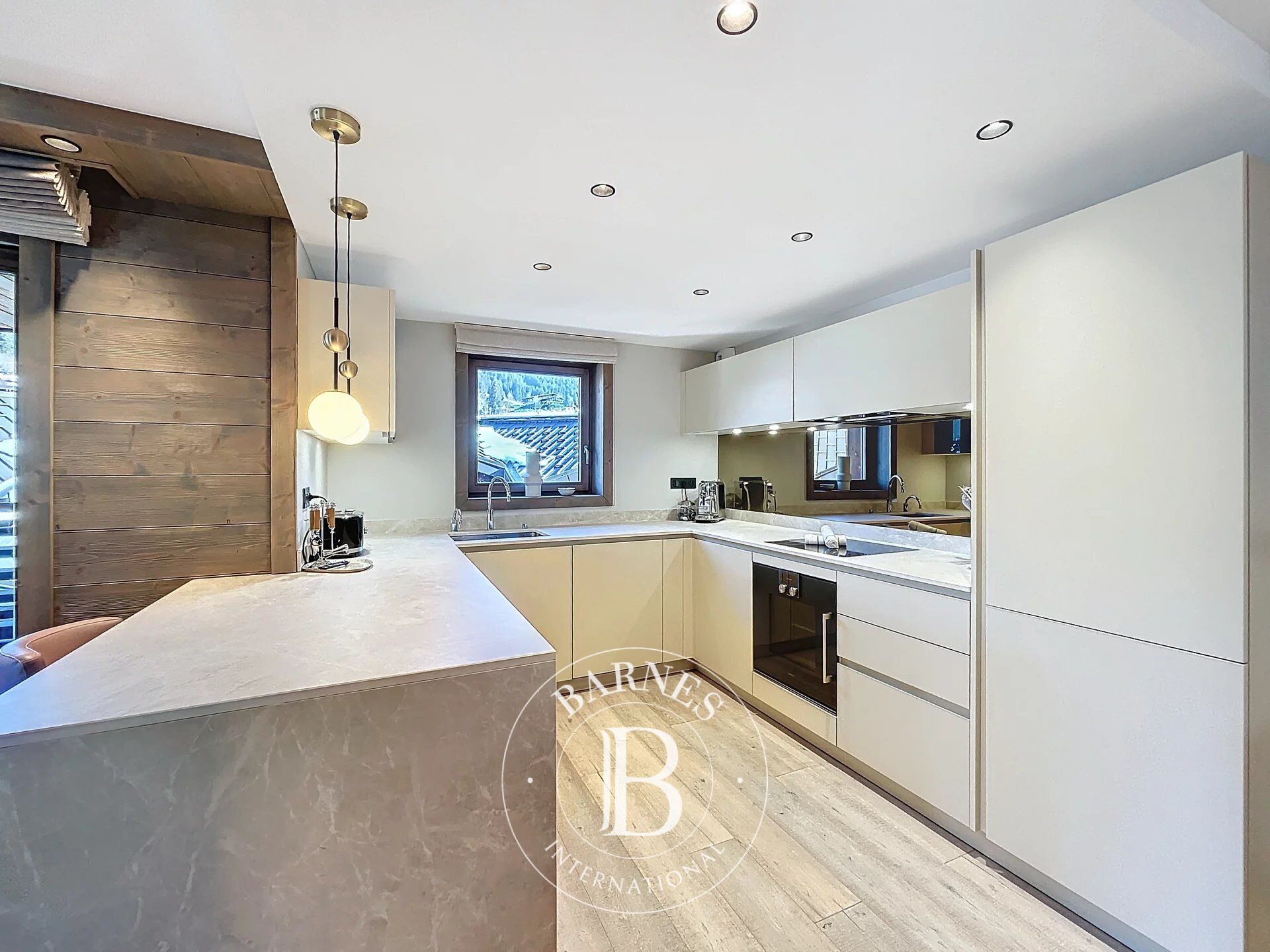 Daire Les Gets - picture 4