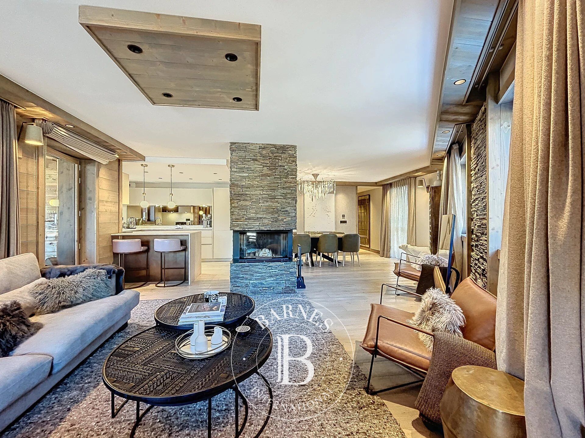 Daire Les Gets - picture 15