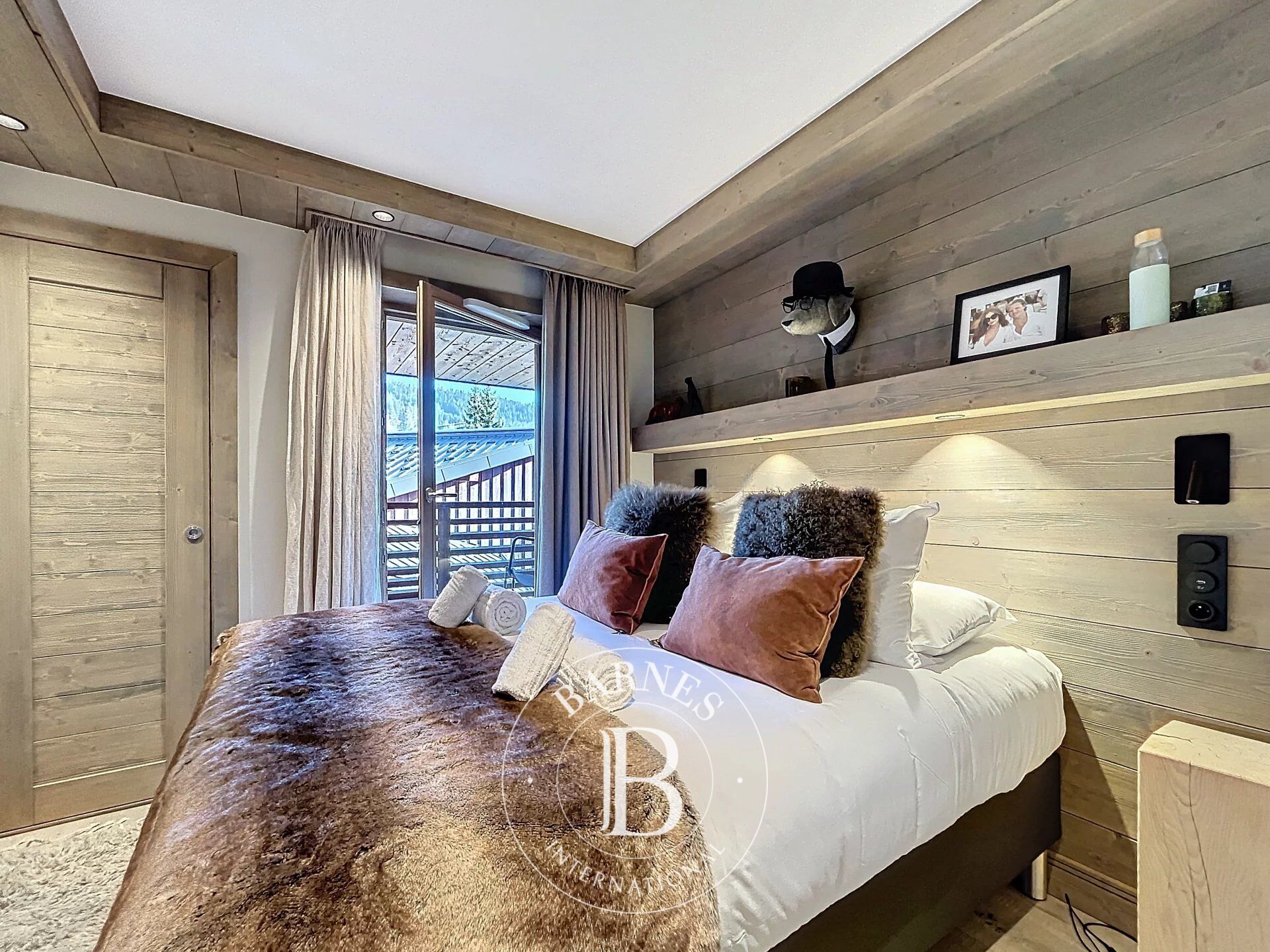 Daire Les Gets - picture 16