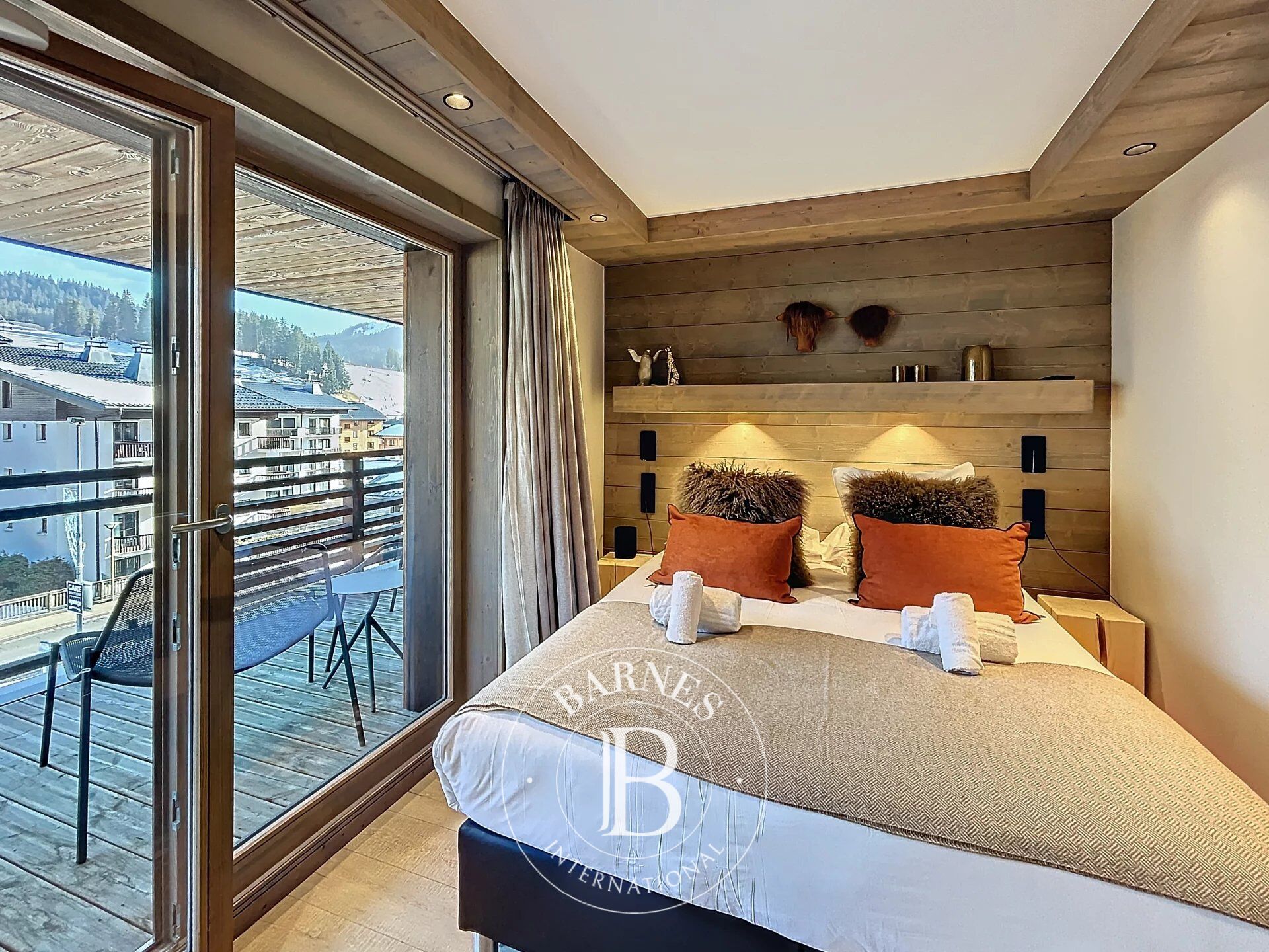 Daire Les Gets - picture 18