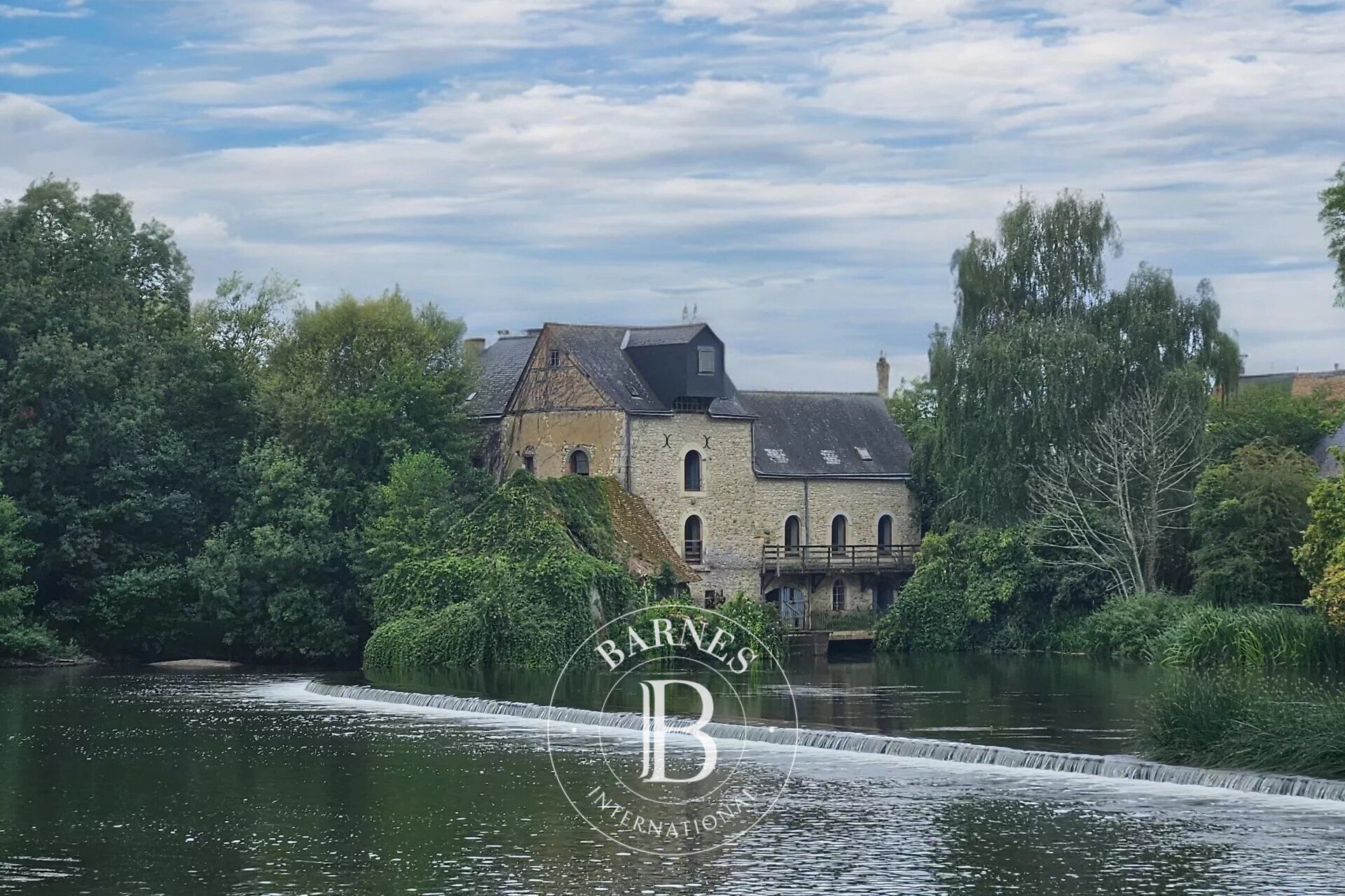 Casa Noyen-sur-Sarthe - picture 3