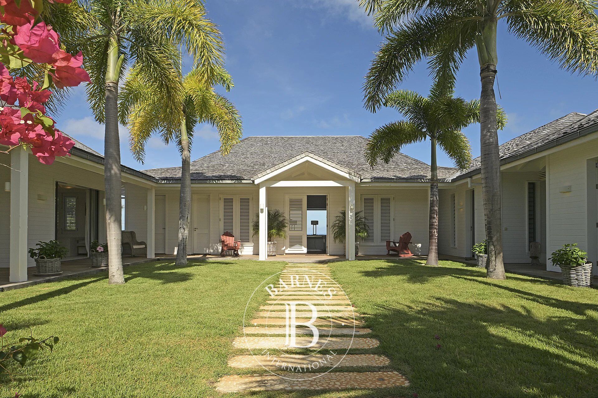 Villa Saint-Barthélemy - picture 2