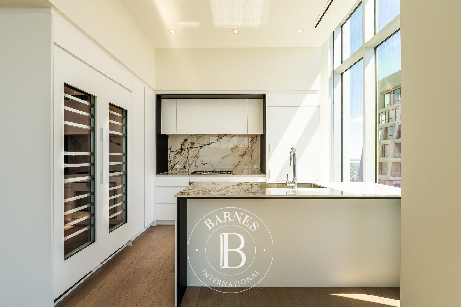 Daire Montréal (Ville-Marie) - picture 8