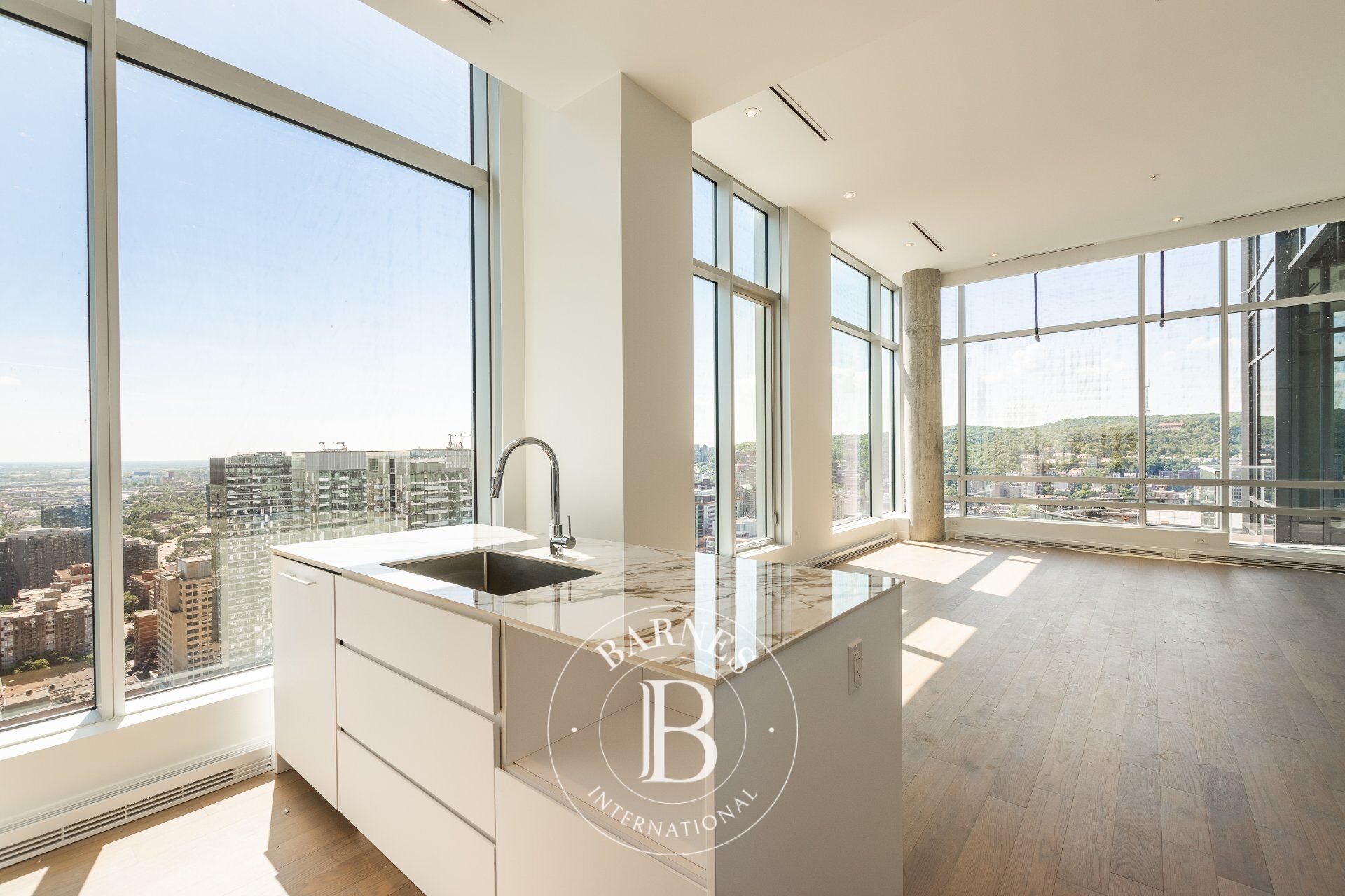 Daire Montréal (Ville-Marie) - picture 9