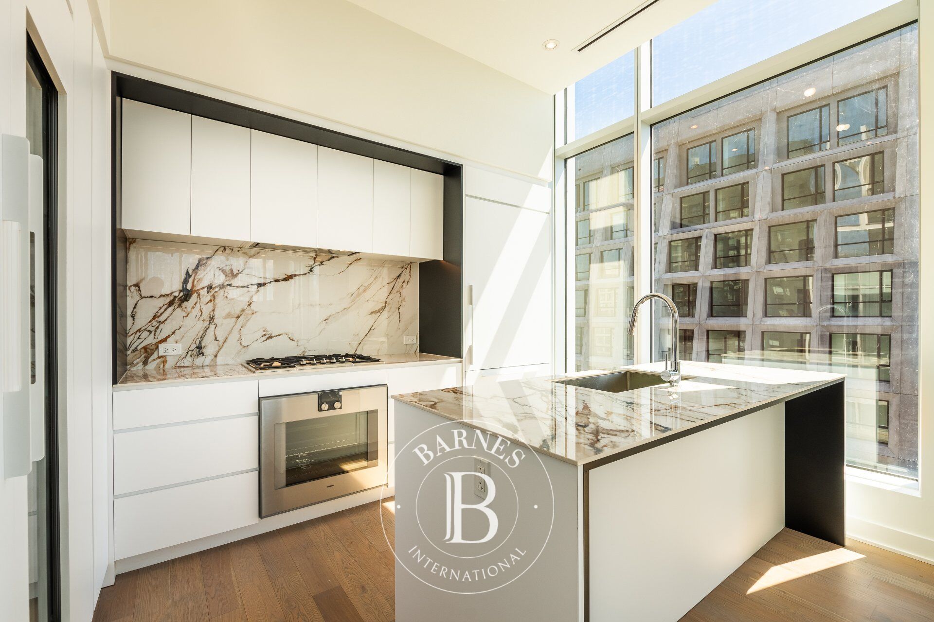 Daire Montréal (Ville-Marie) - picture 7