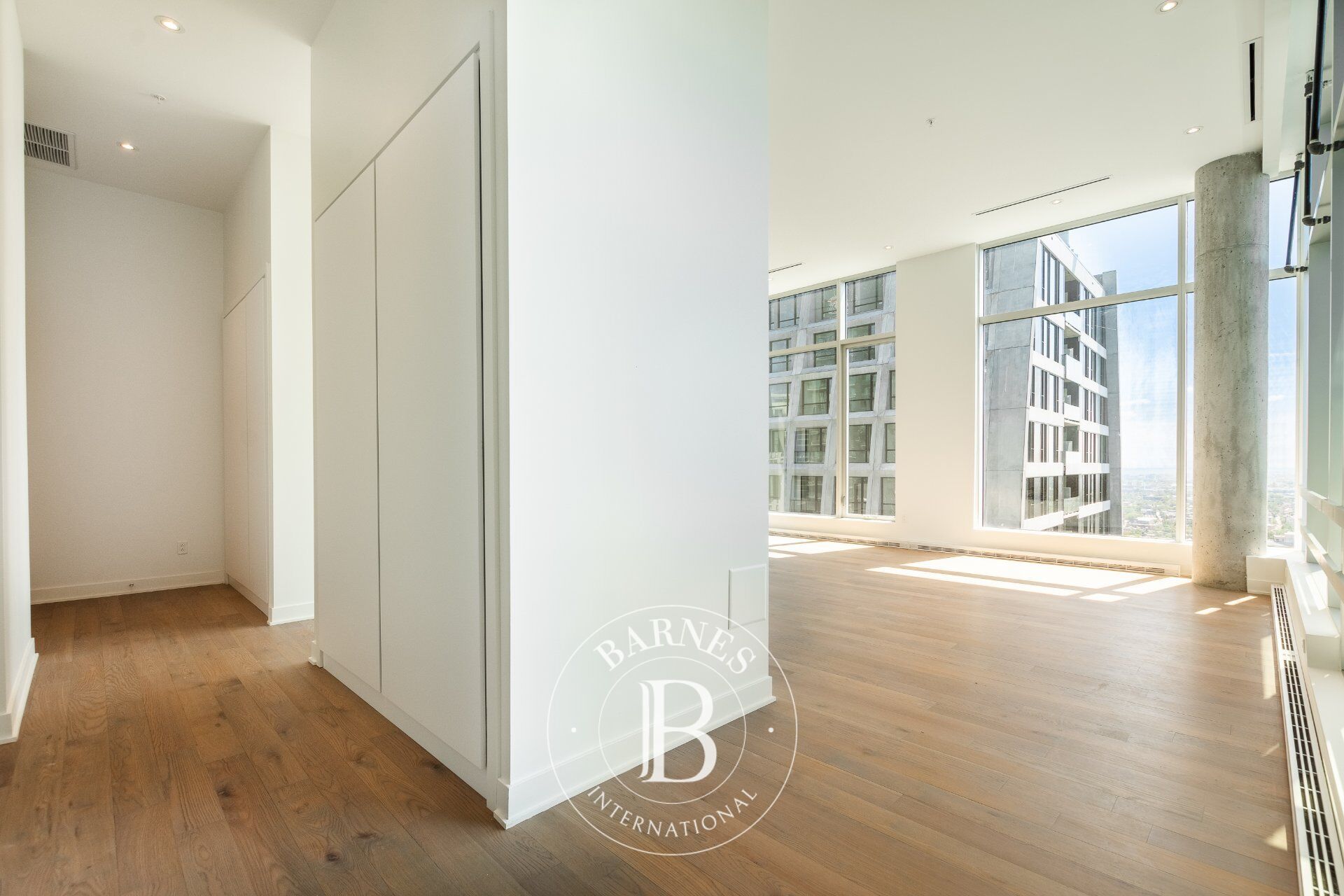 Daire Montréal (Ville-Marie) - picture 5