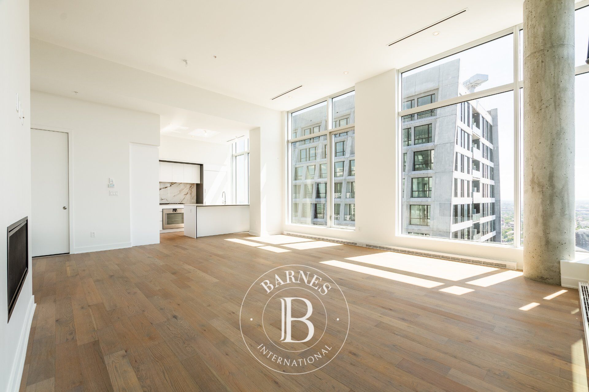 Daire Montréal (Ville-Marie) - picture 6