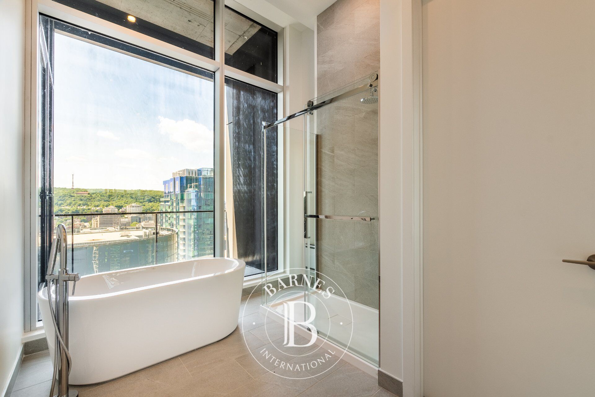 Daire Montréal (Ville-Marie) - picture 18