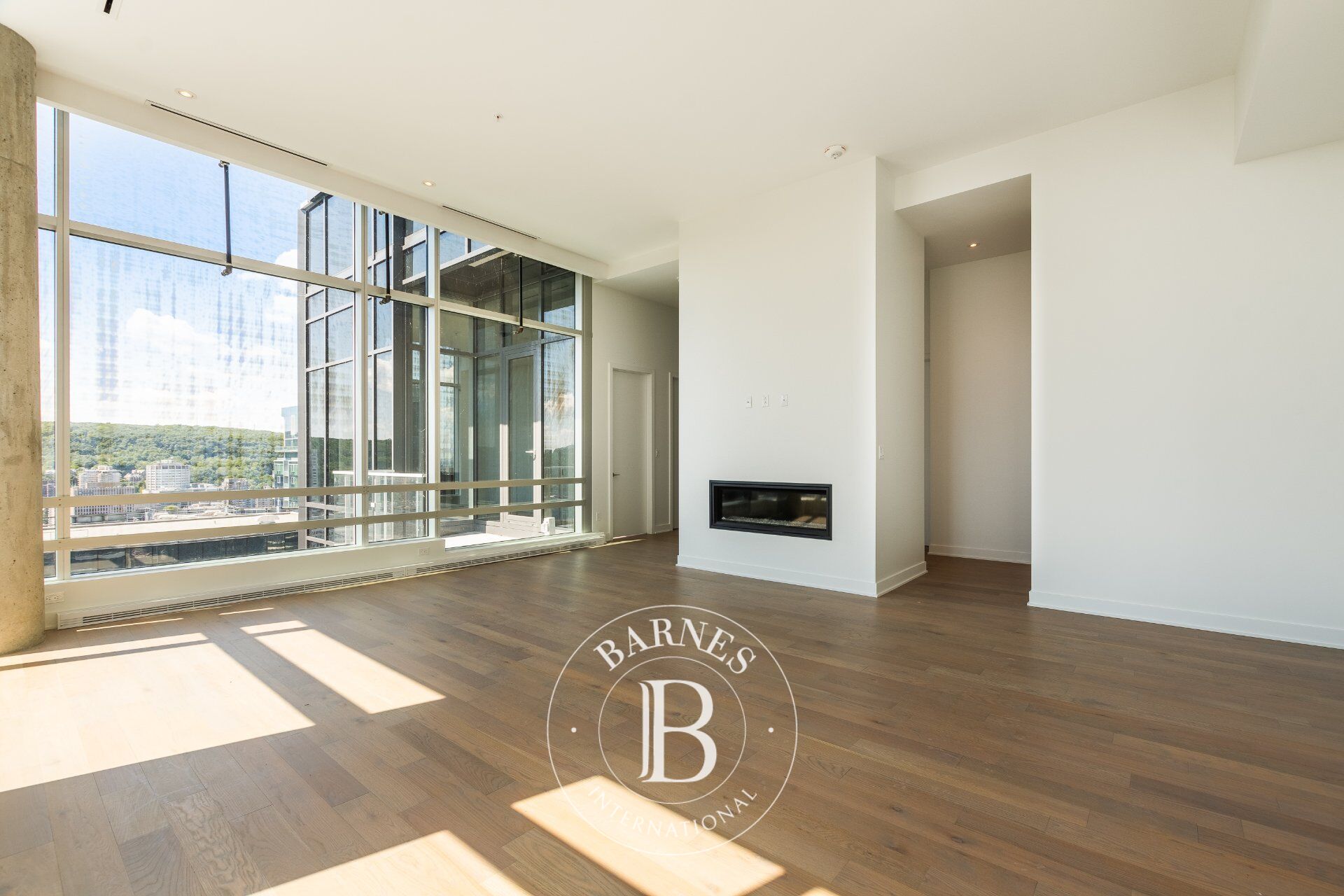 Daire Montréal (Ville-Marie) - picture 12