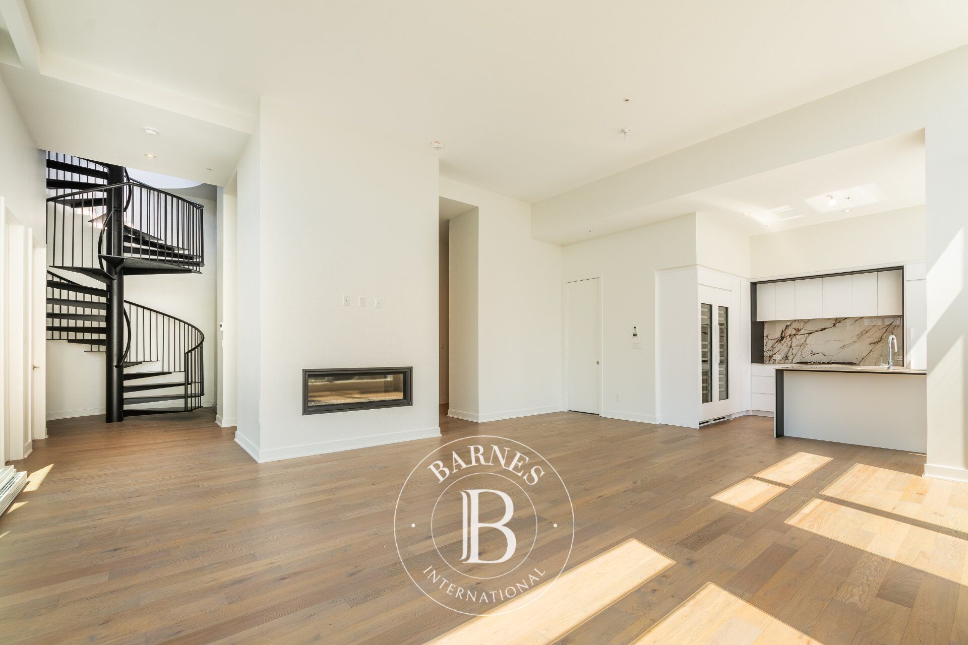 Daire Montréal (Ville-Marie) - picture 14