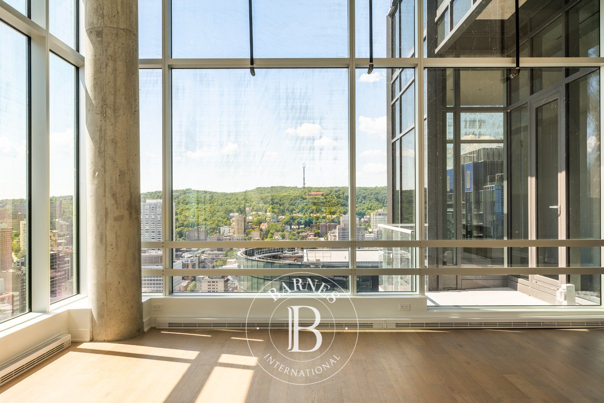 Daire Montréal (Ville-Marie) - picture 13