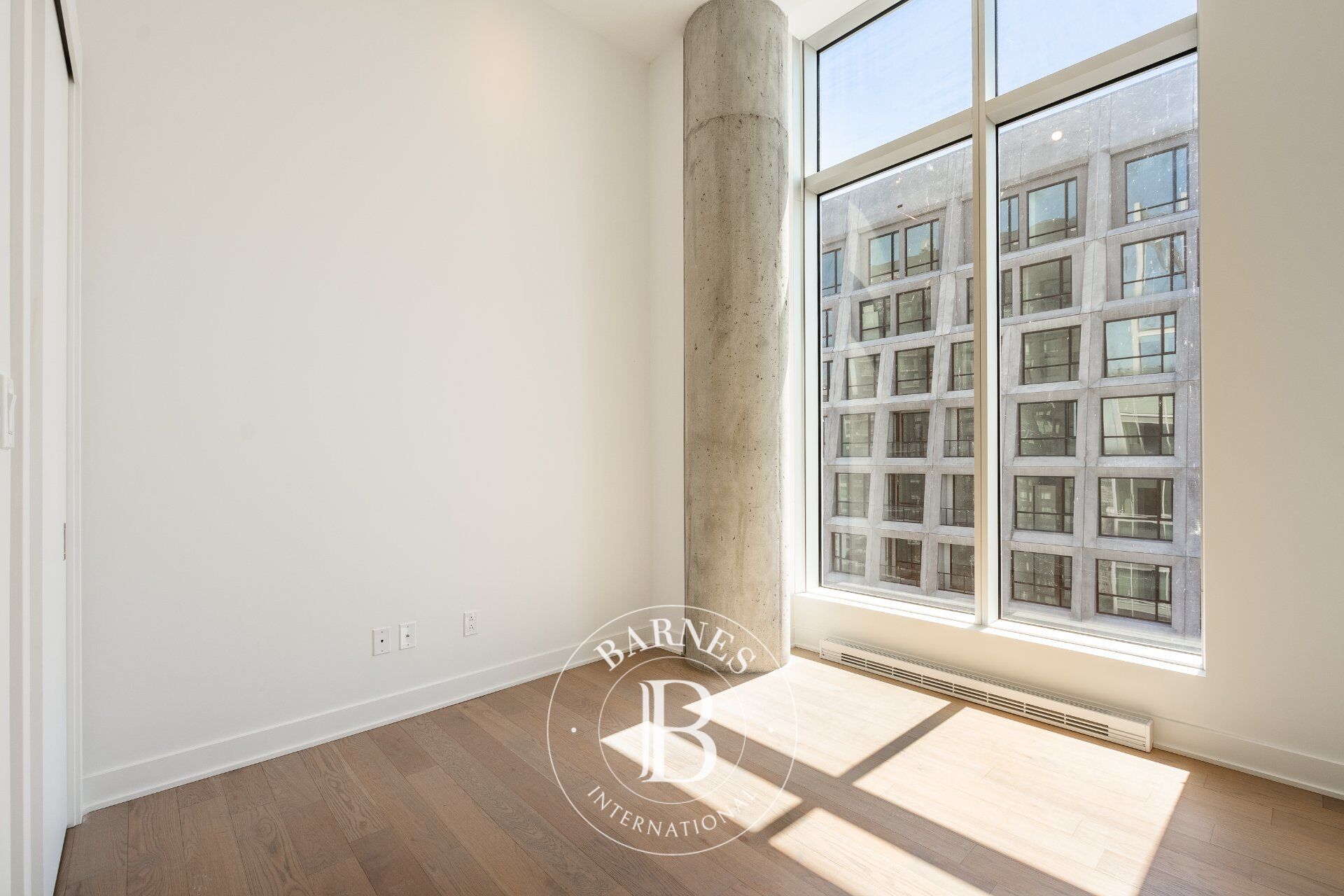 Daire Montréal (Ville-Marie) - picture 21