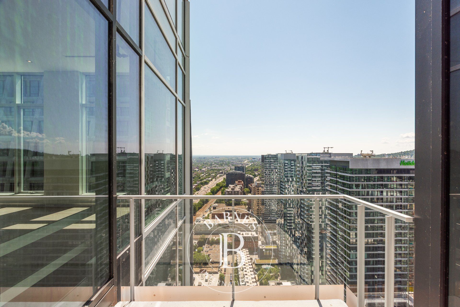 Daire Montréal (Ville-Marie) - picture 22