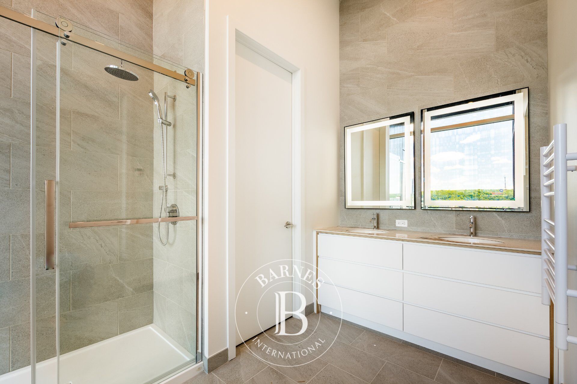 Daire Montréal (Ville-Marie) - picture 19