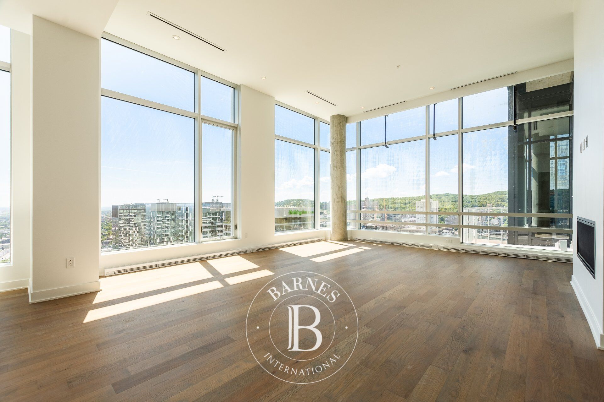 Daire Montréal (Ville-Marie) - picture 11