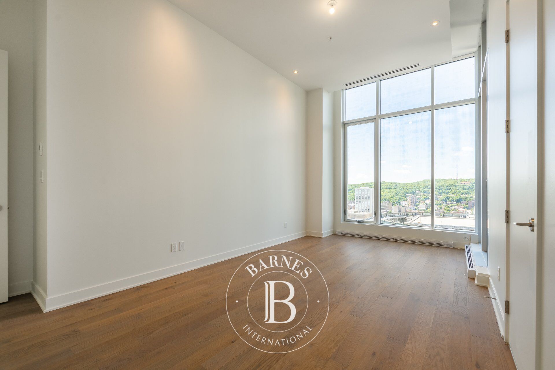 Daire Montréal (Ville-Marie) - picture 16