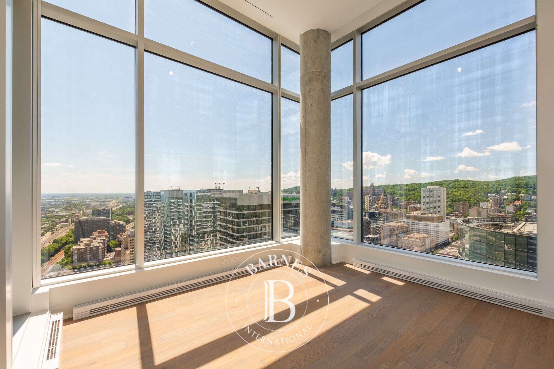 Daire Montréal (Ville-Marie) - picture 20