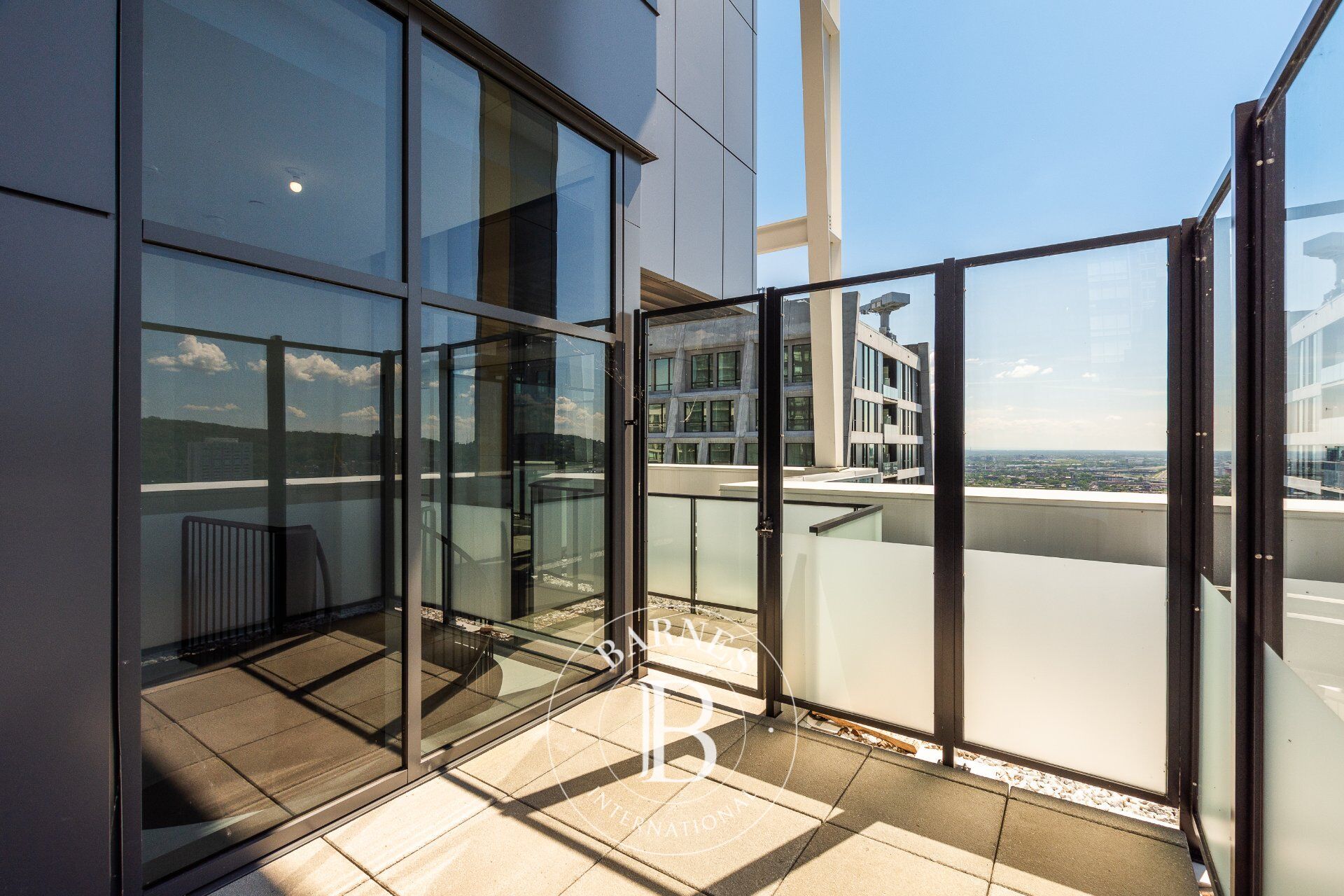 Daire Montréal (Ville-Marie) - picture 25