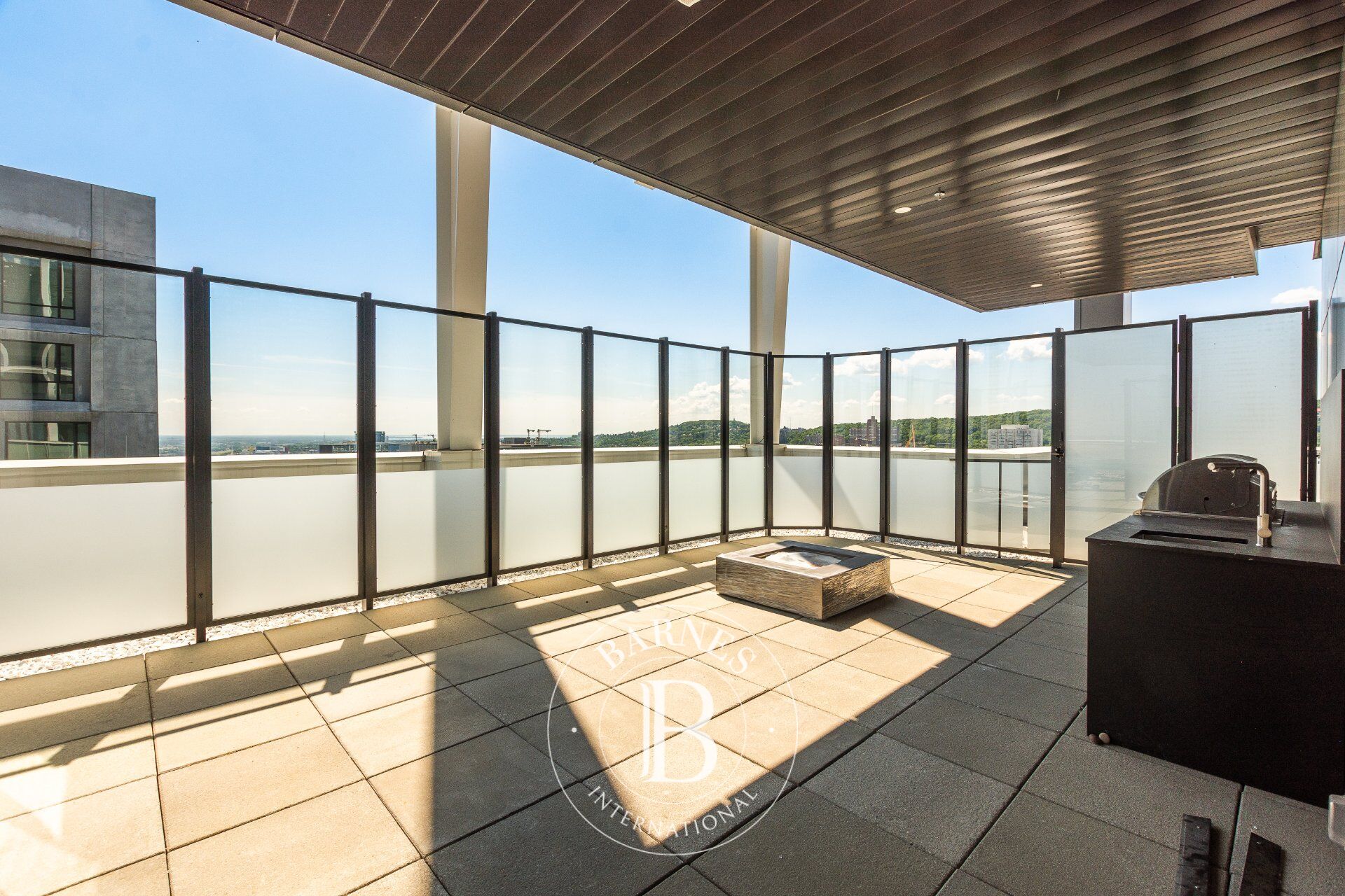 Daire Montréal (Ville-Marie) - picture 27