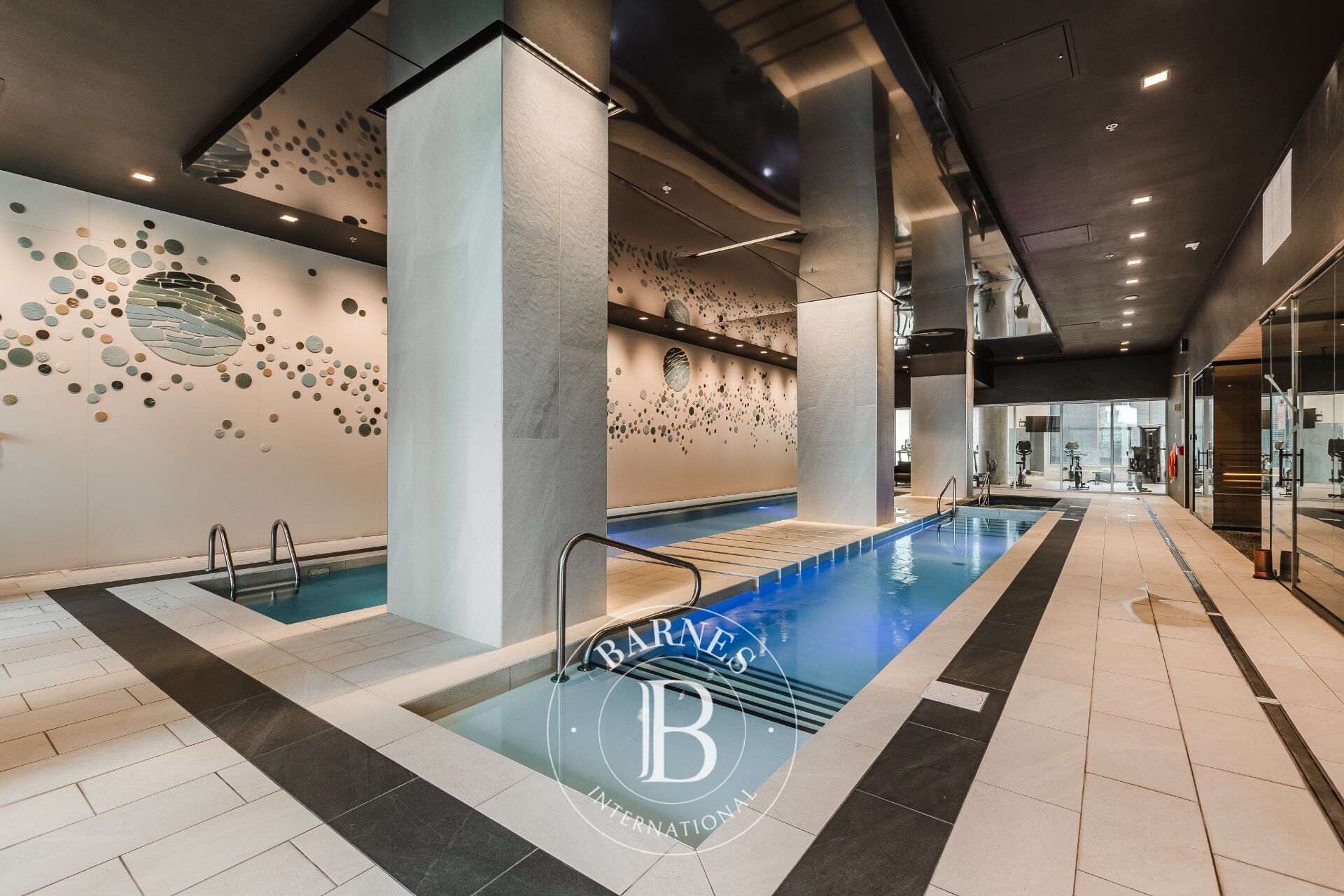 Daire Montréal (Ville-Marie) - picture 36