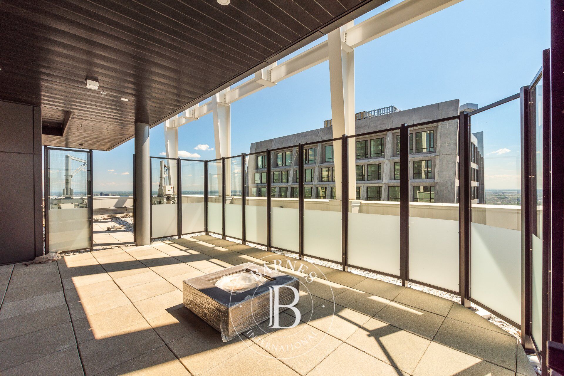 Daire Montréal (Ville-Marie) - picture 26