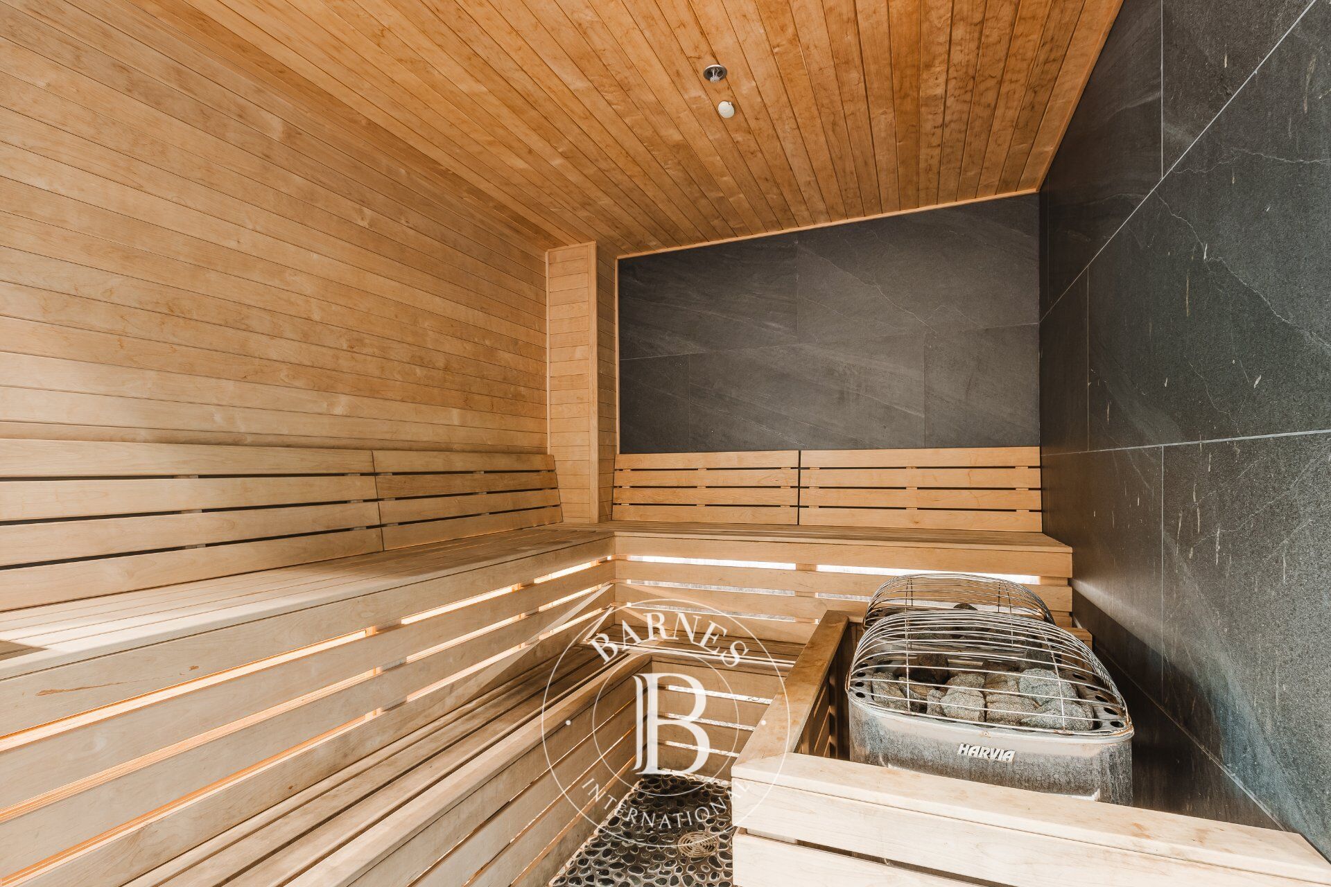 Daire Montréal (Ville-Marie) - picture 37