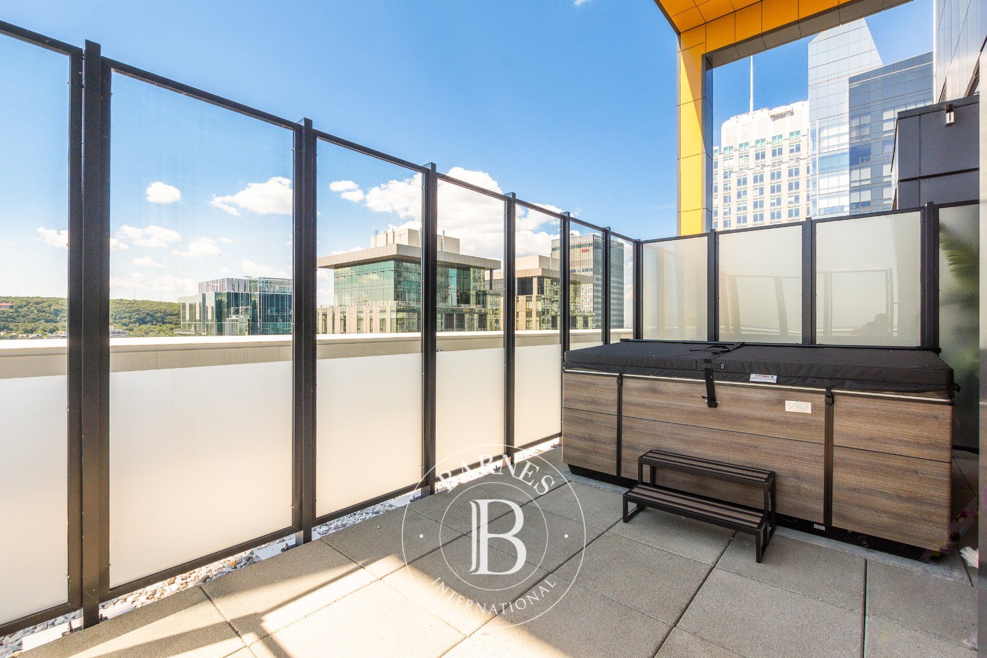 Daire Montréal (Ville-Marie) - picture 28