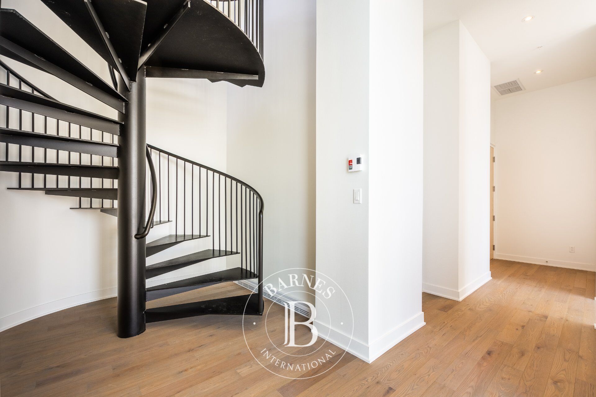 Daire Montréal (Ville-Marie) - picture 24