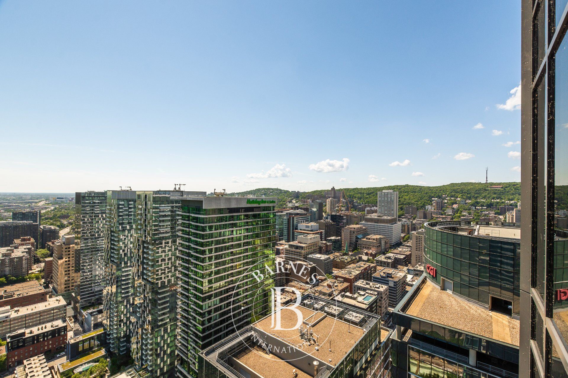 Daire Montréal (Ville-Marie) - picture 29