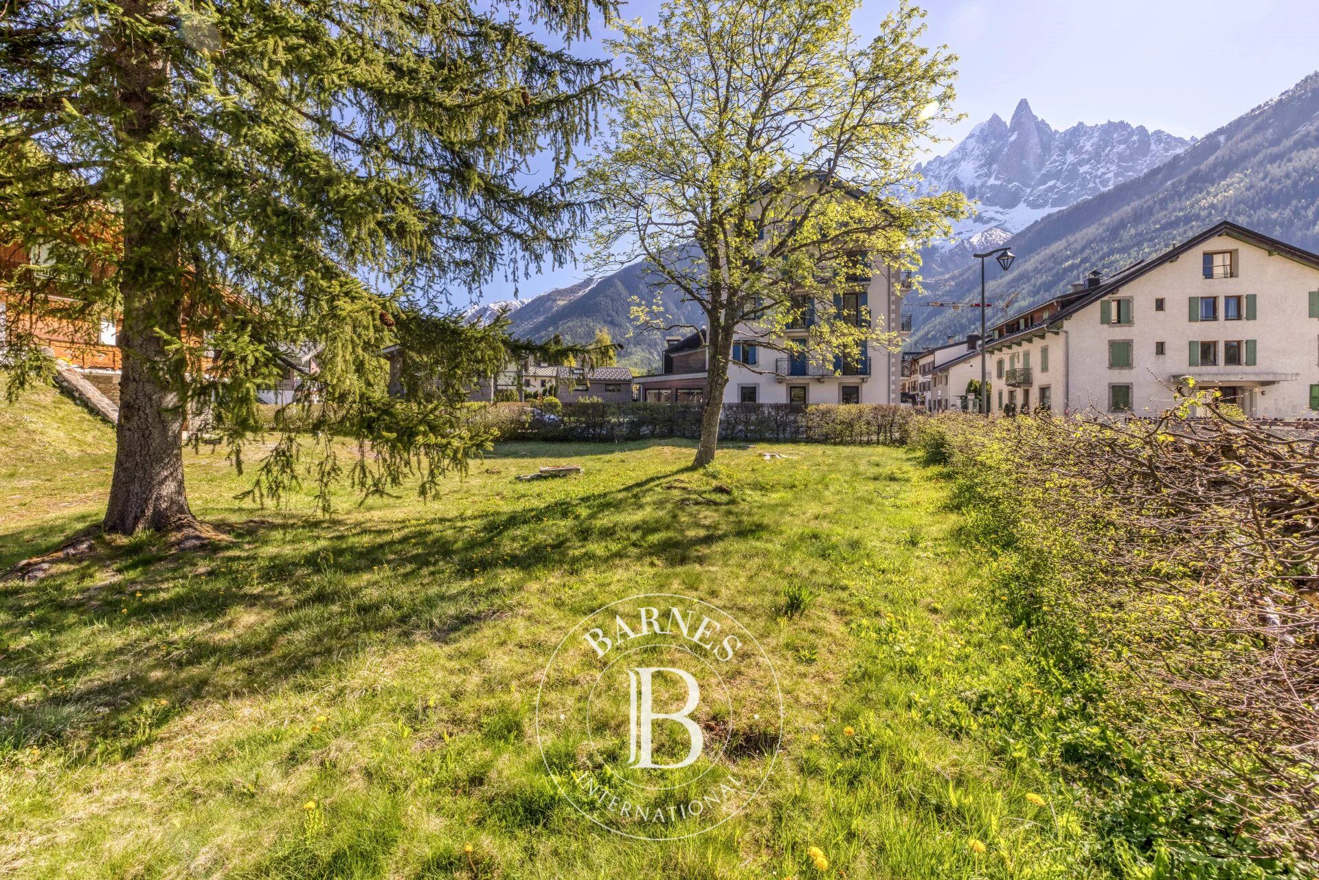 Chalet Chamonix-Mont-Blanc - picture 3