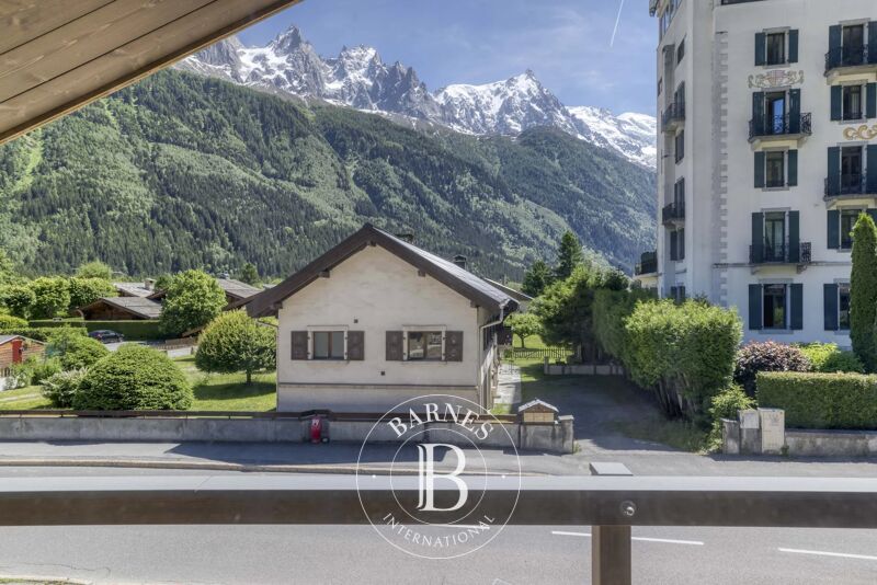 À vendre Chalet | Chamonix-Mont-Blanc - picture 3